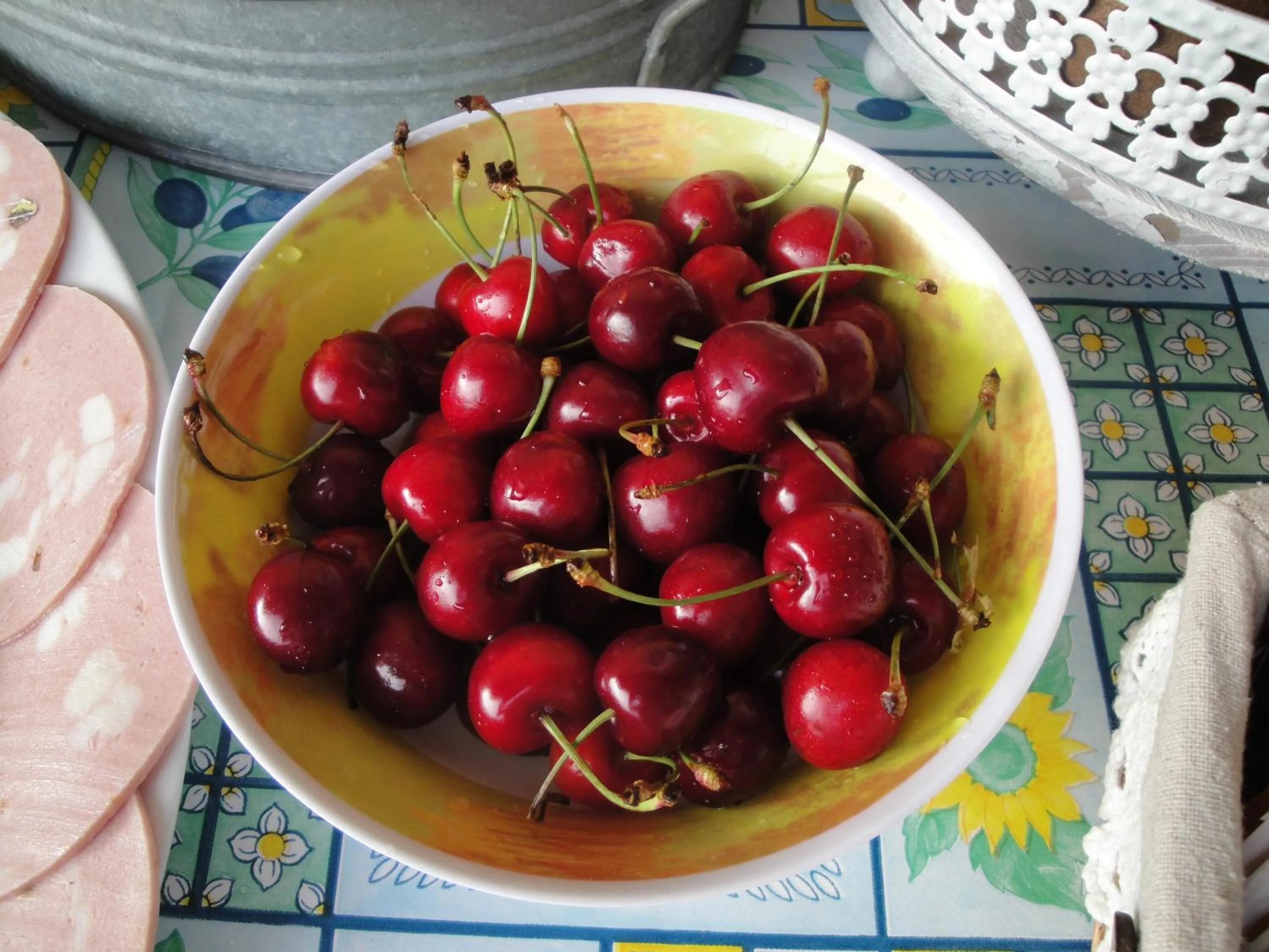 Day in The Tower Of The Old King