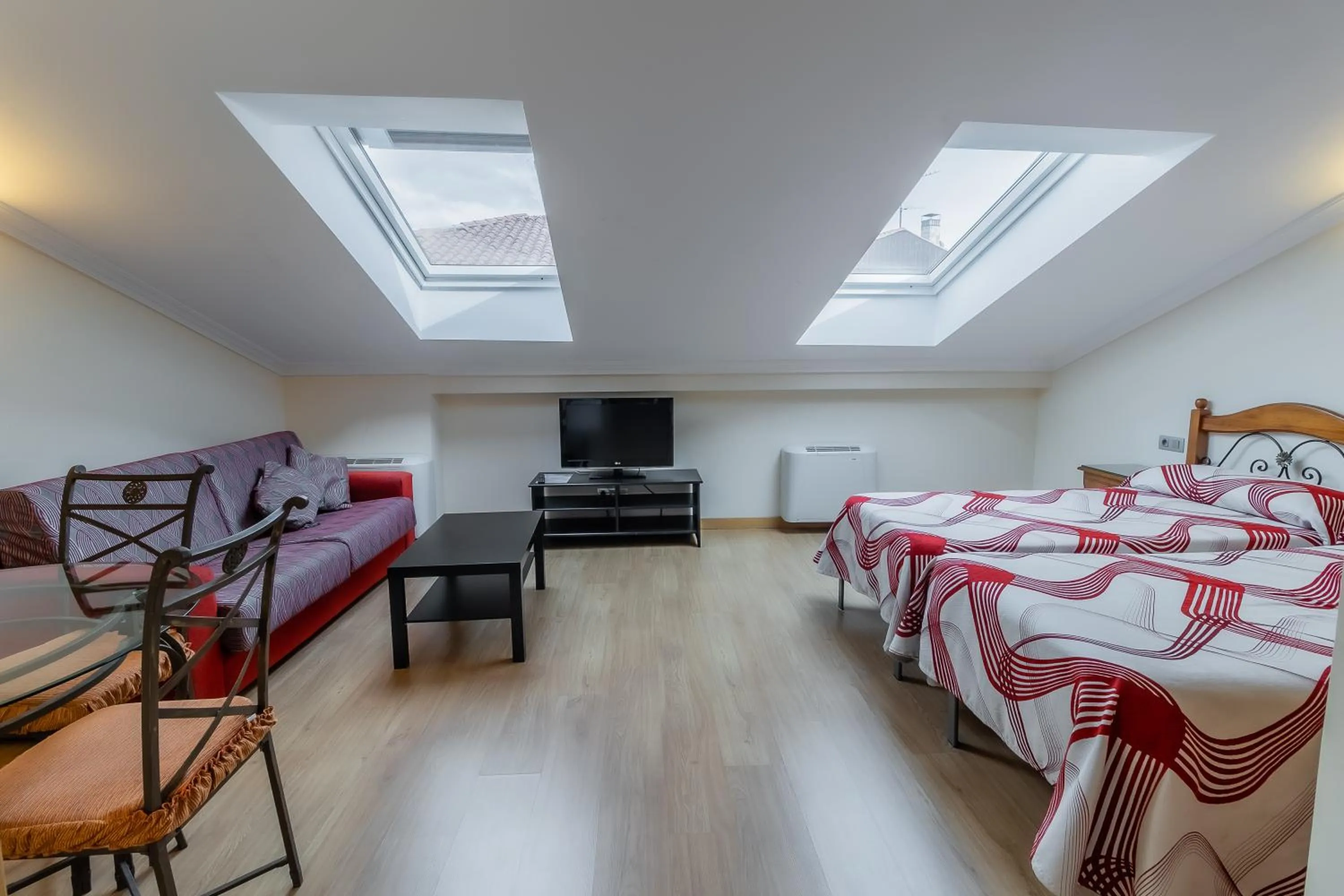 Studio in Apartamentos & casas rurales Santo Domingo de Silos