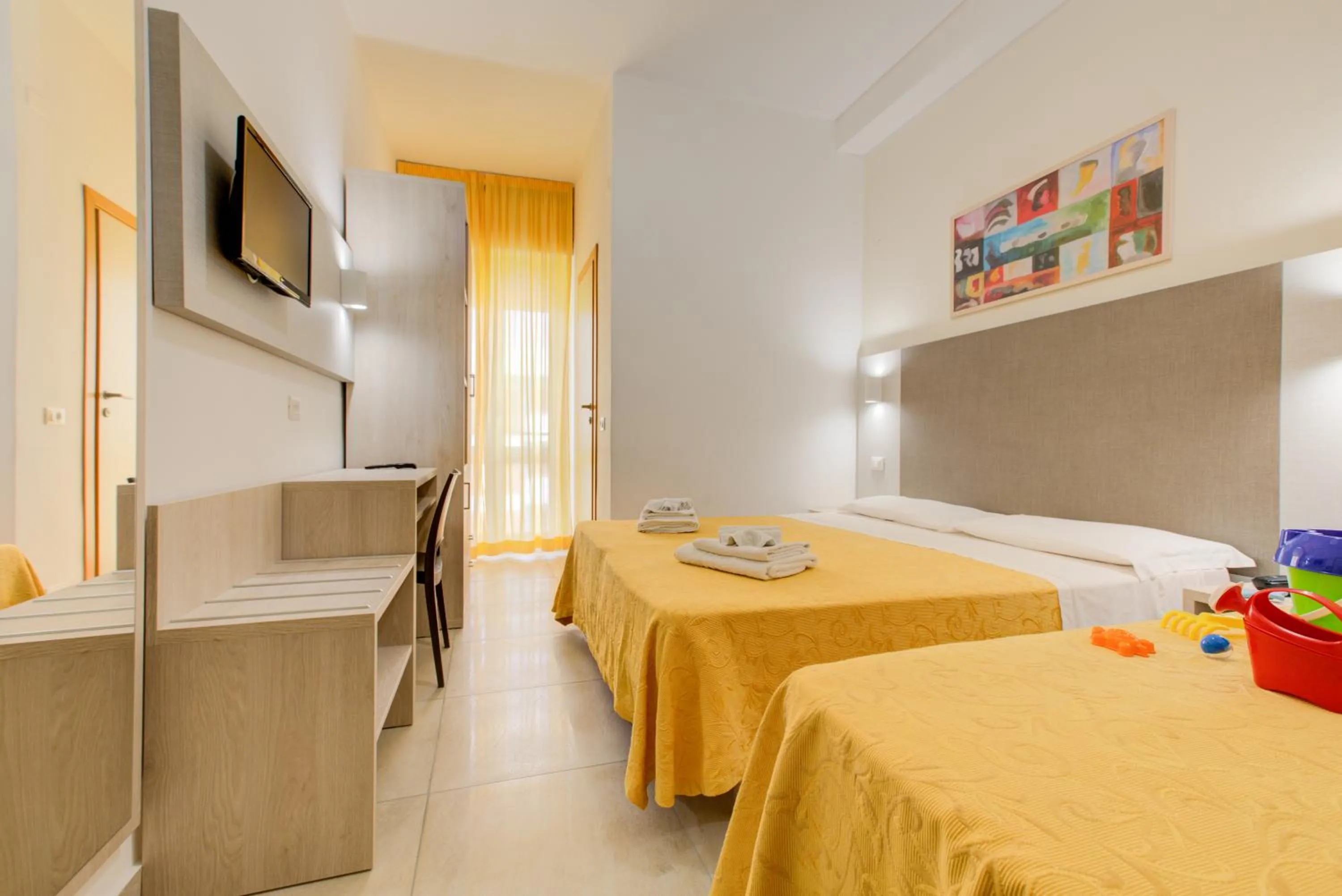 Photo of the whole room in Hotel Reyt