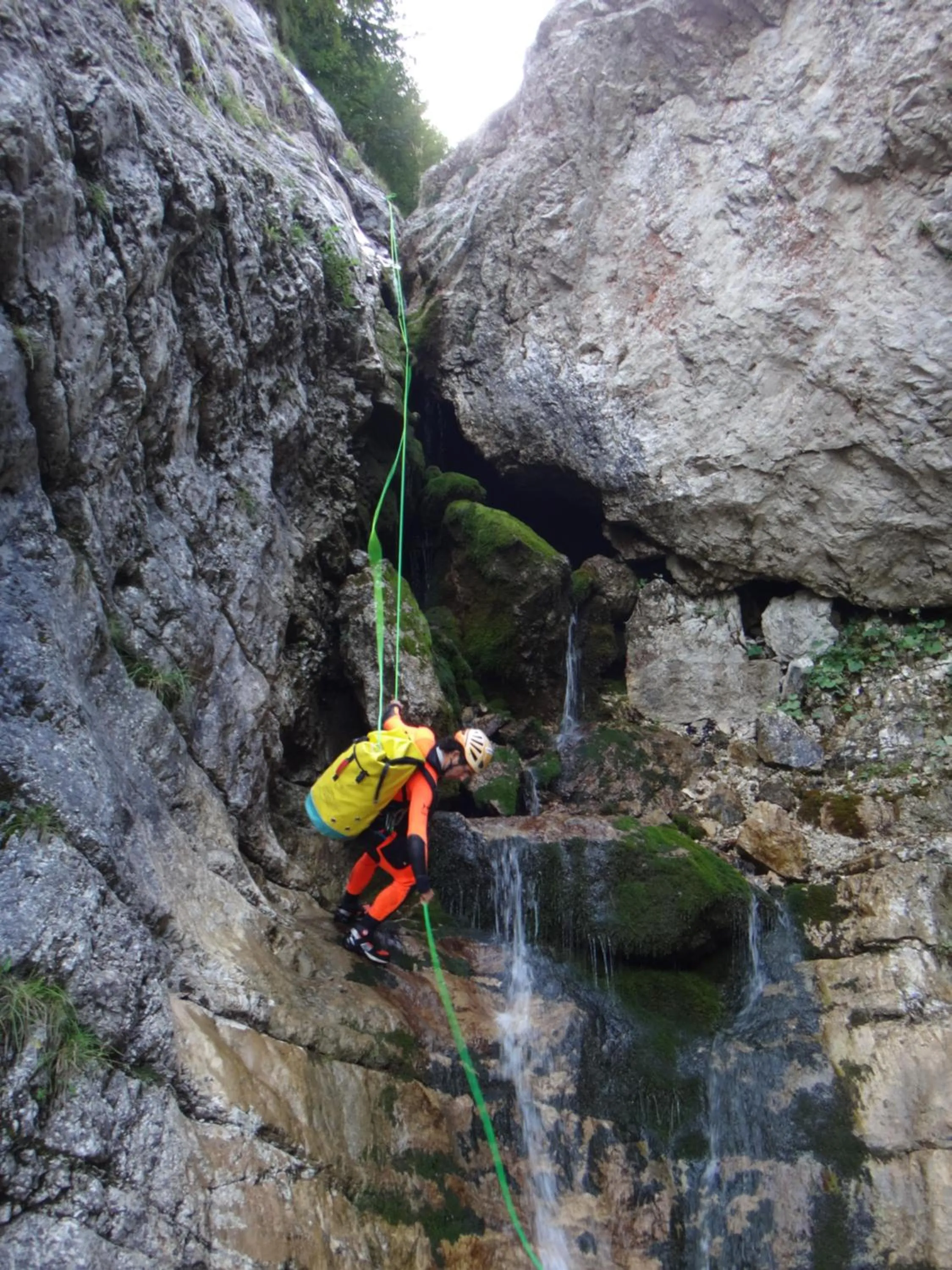 Nearby landmark in Hotel Serena