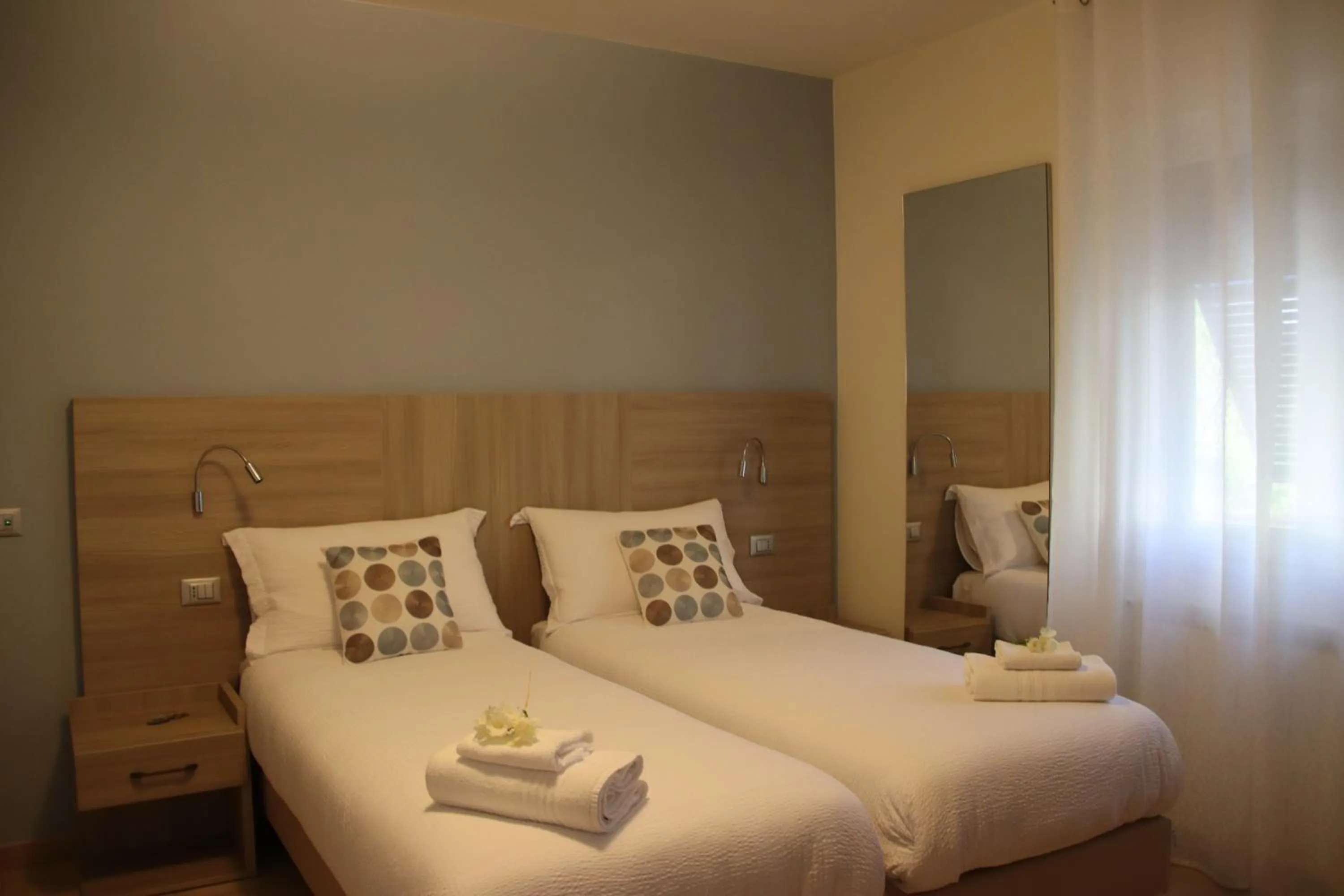 La Villetta del Golfo