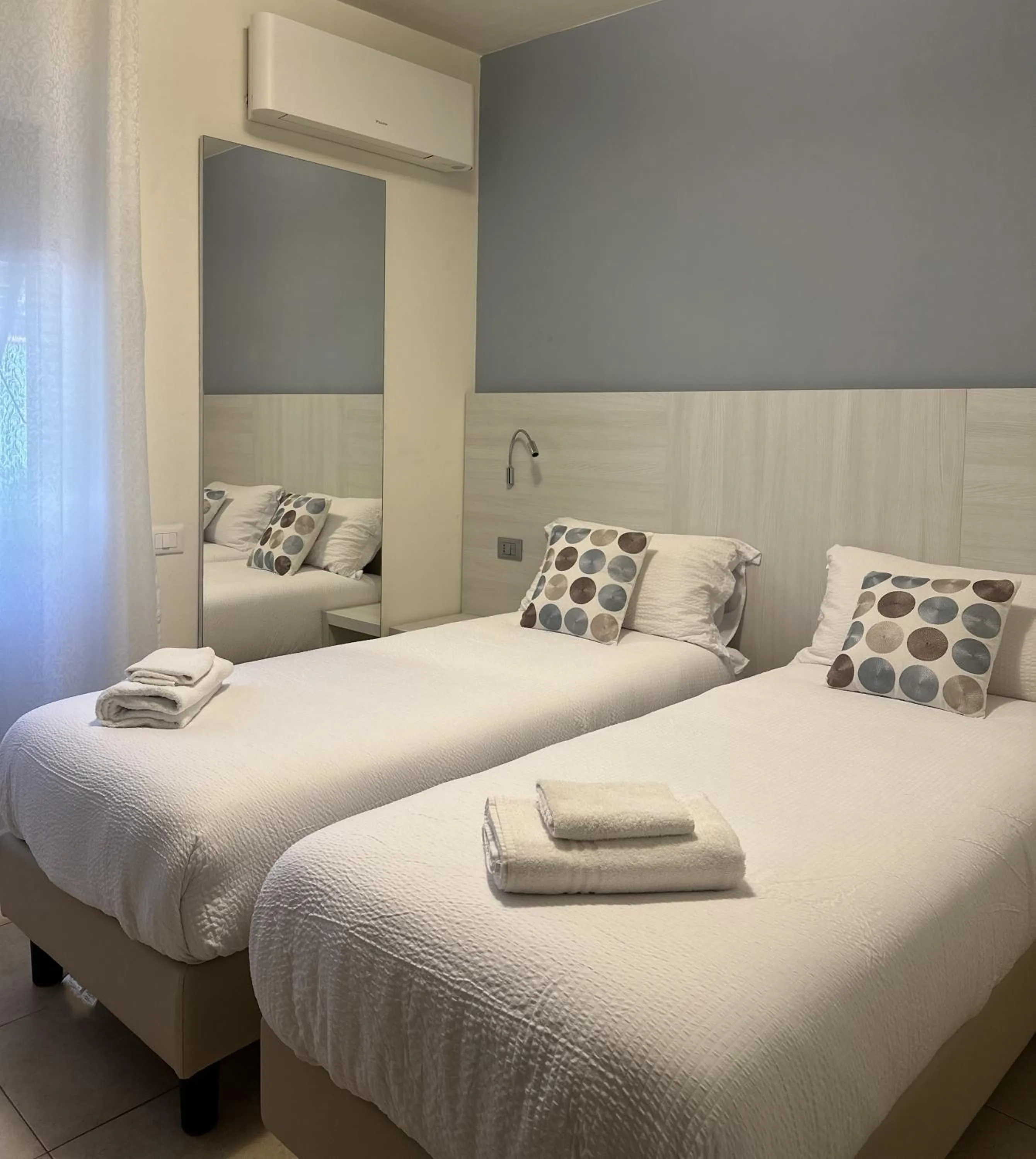 La Villetta del Golfo