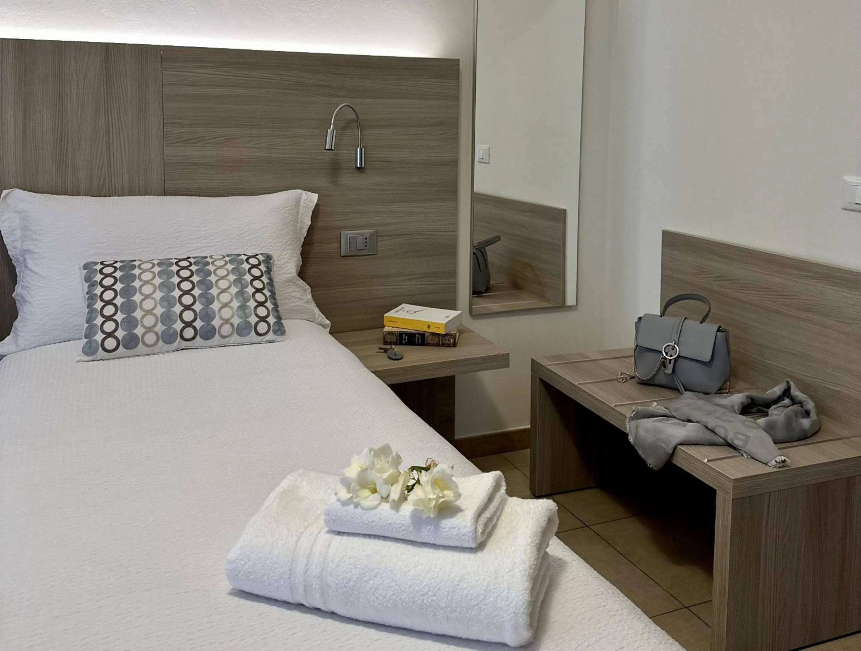 La Villetta del Golfo