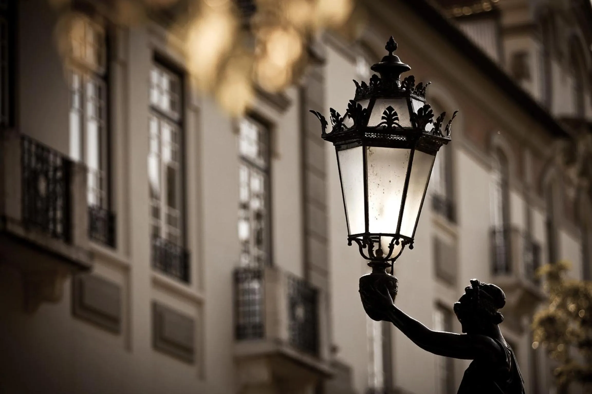 Facade/entrance in Curia Palace Hotel & Spa