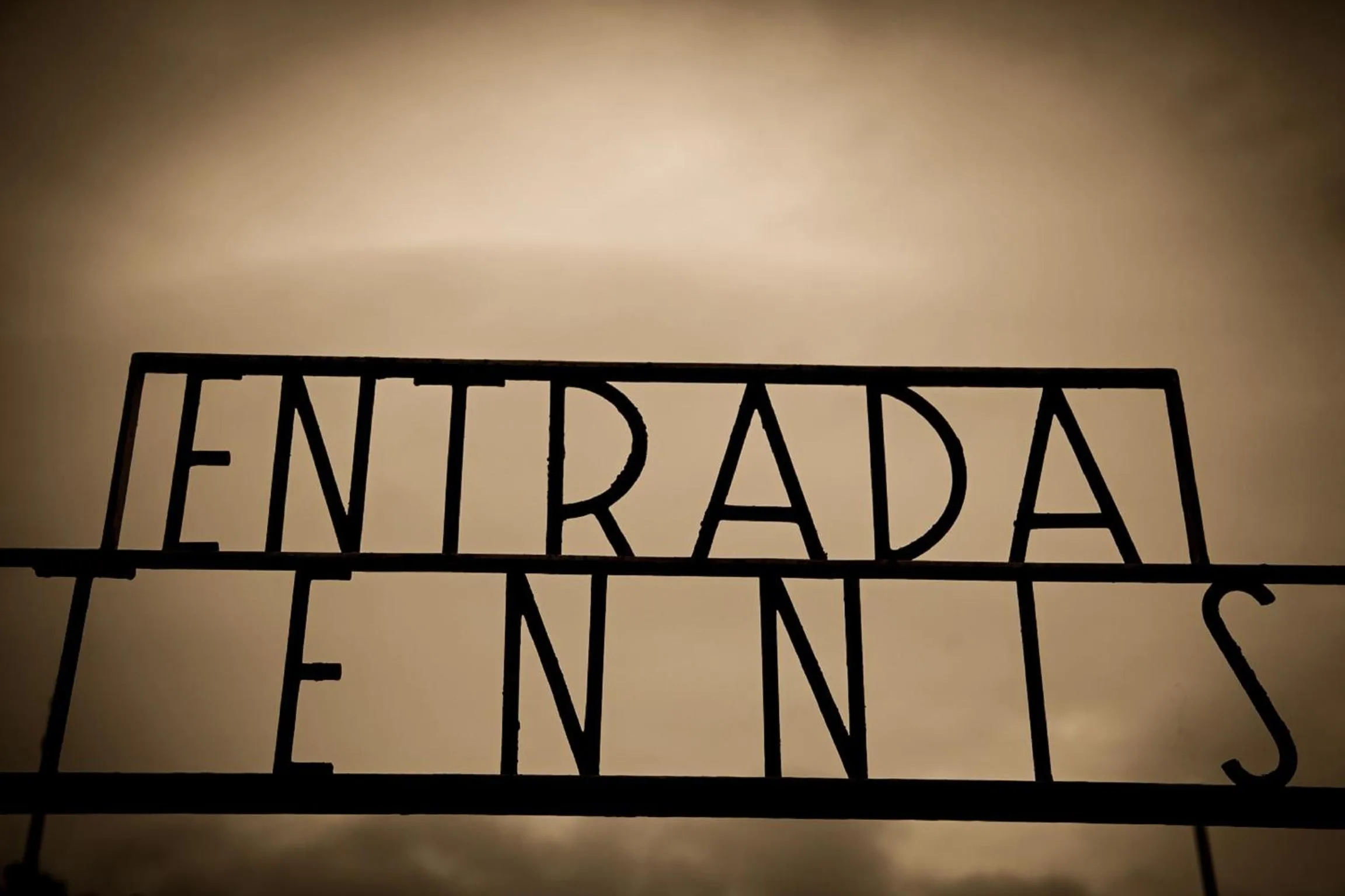 Decorative detail in Curia Palace Hotel & Spa