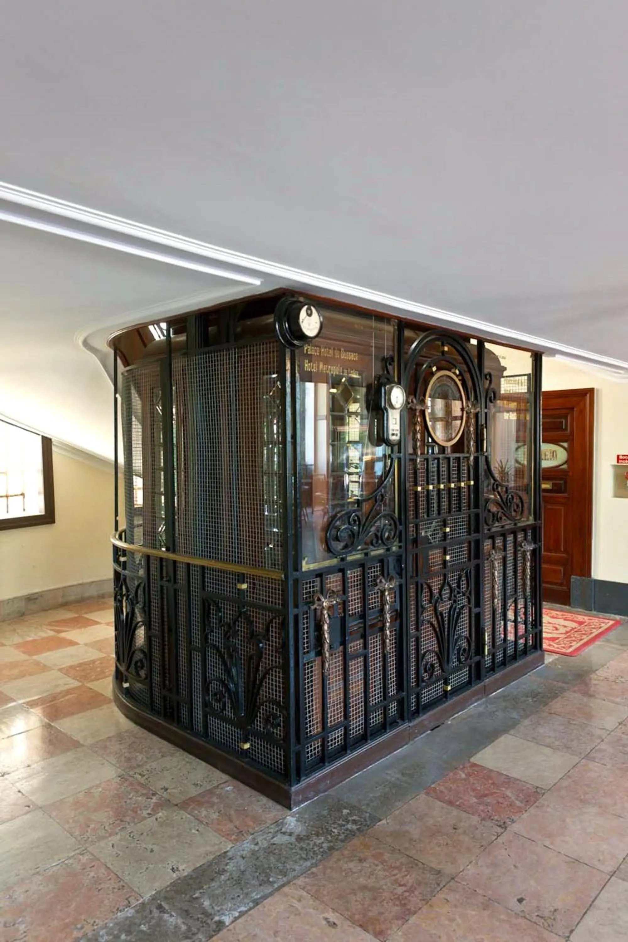 Other in Curia Palace Hotel & Spa