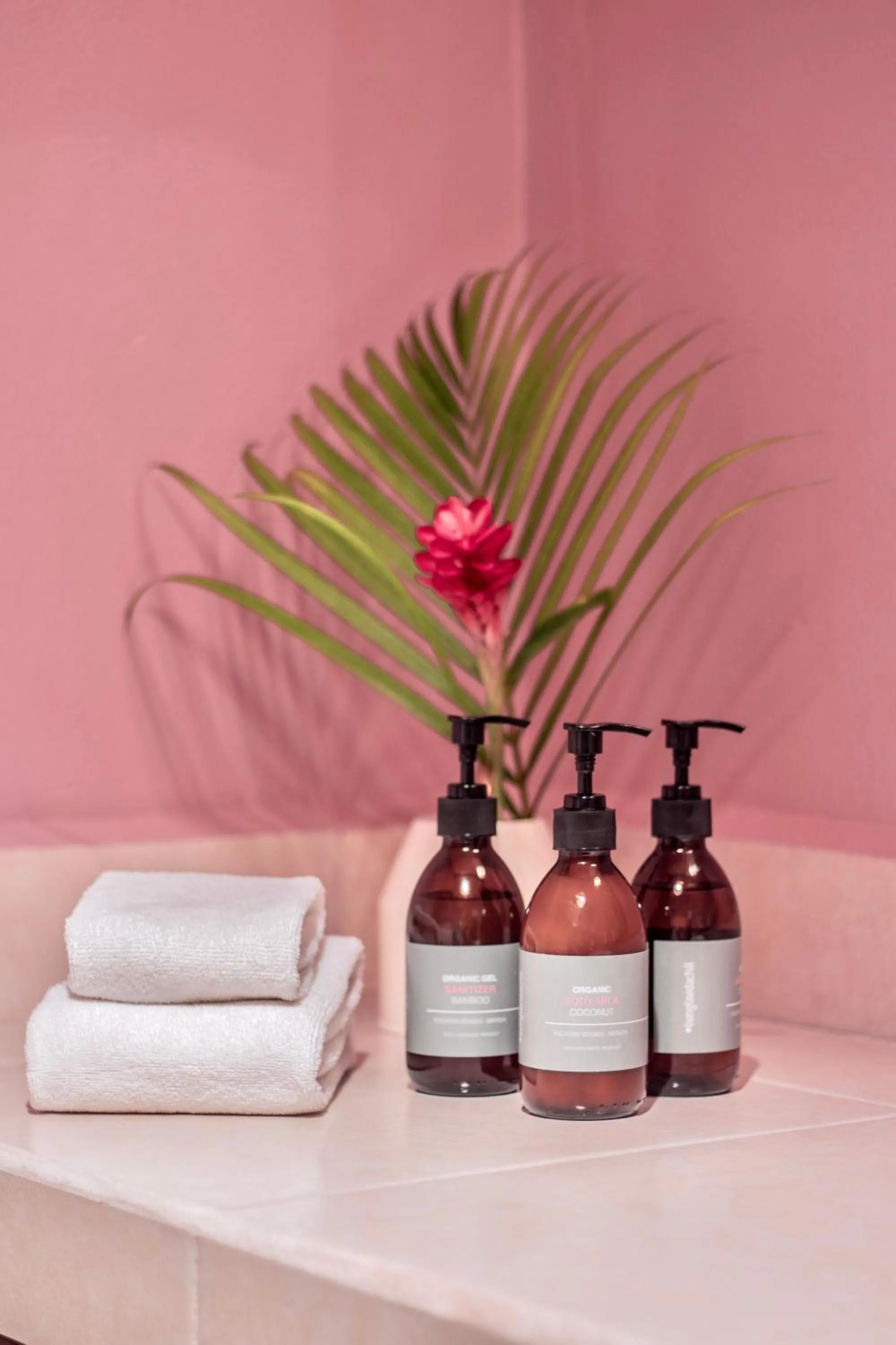 towels in Albatros by Bedsfriends