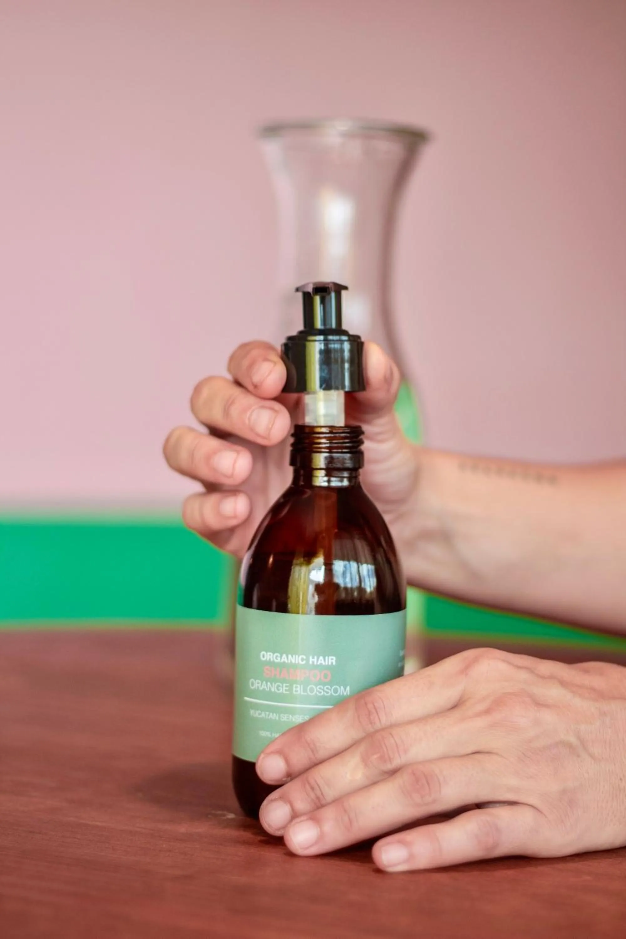 Bathroom in Albatros by Bedsfriends