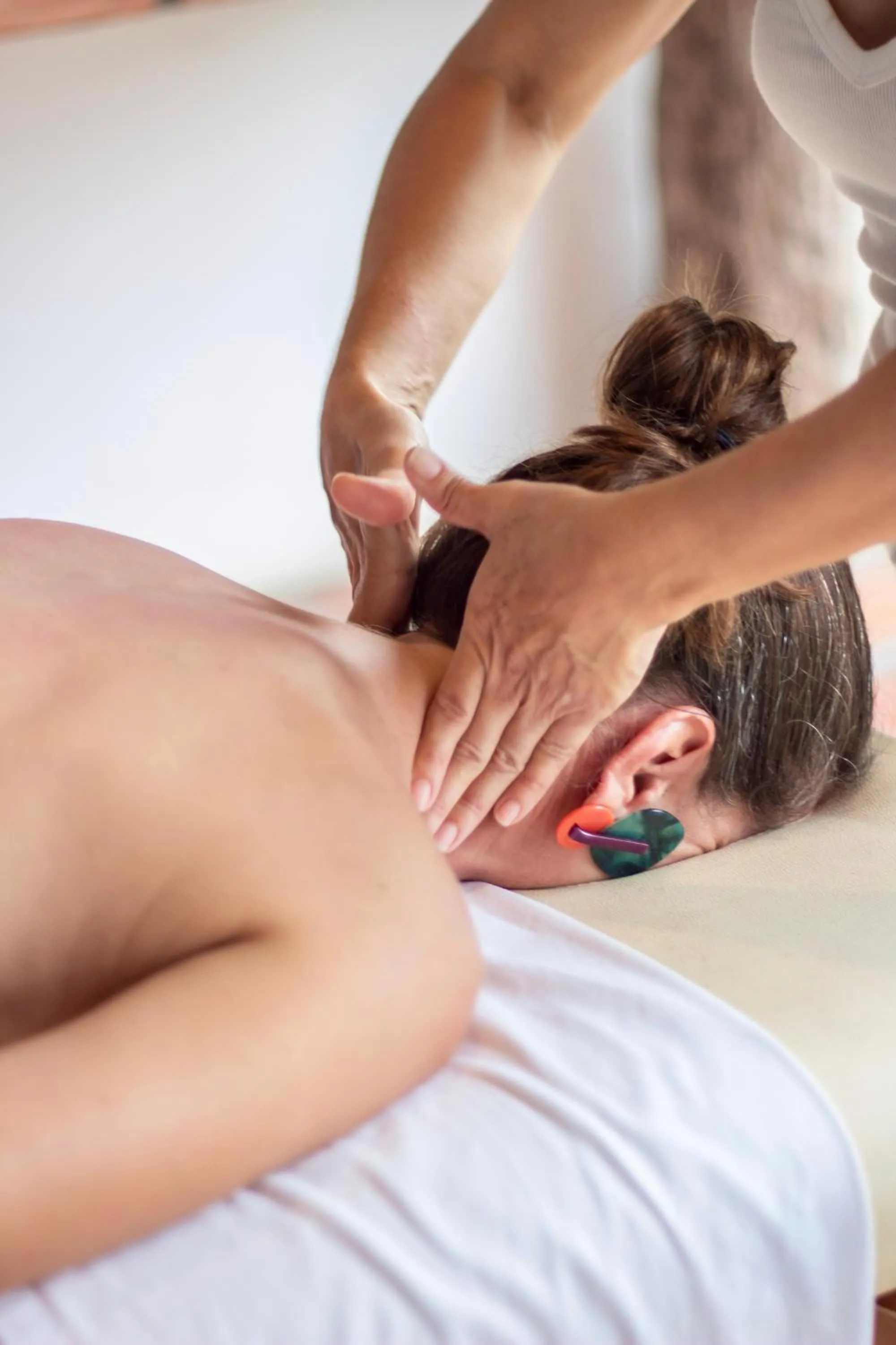 Massage in Albatros by Bedsfriends