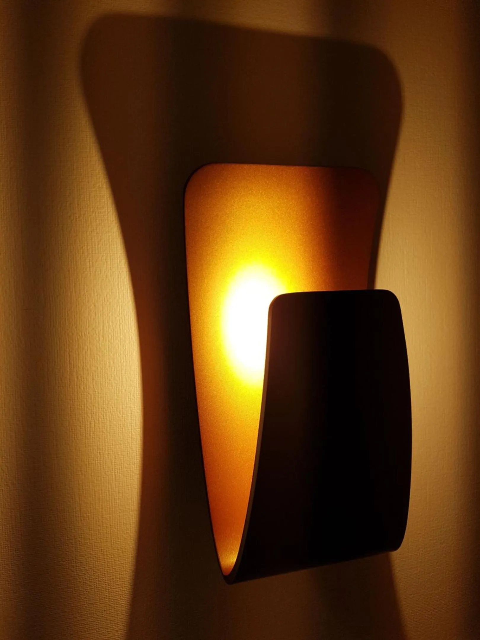 Decorative detail in Les Chants d'Ailes - Hôtel Face Mer