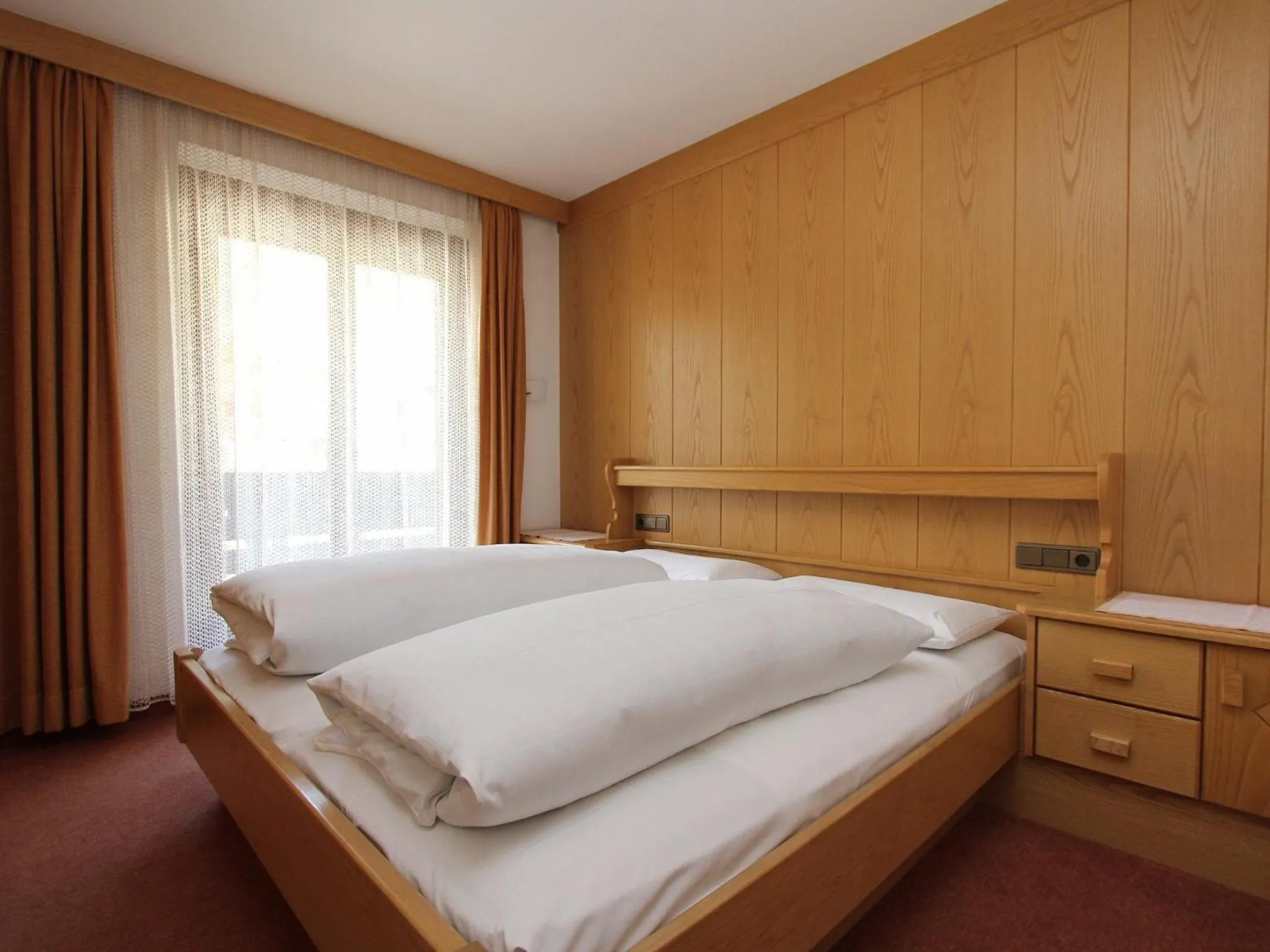 Bed in Residence Rottonara