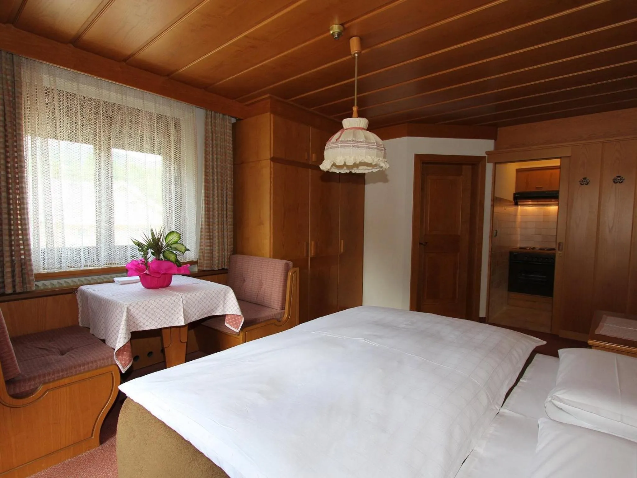 Bed in Residence Rottonara