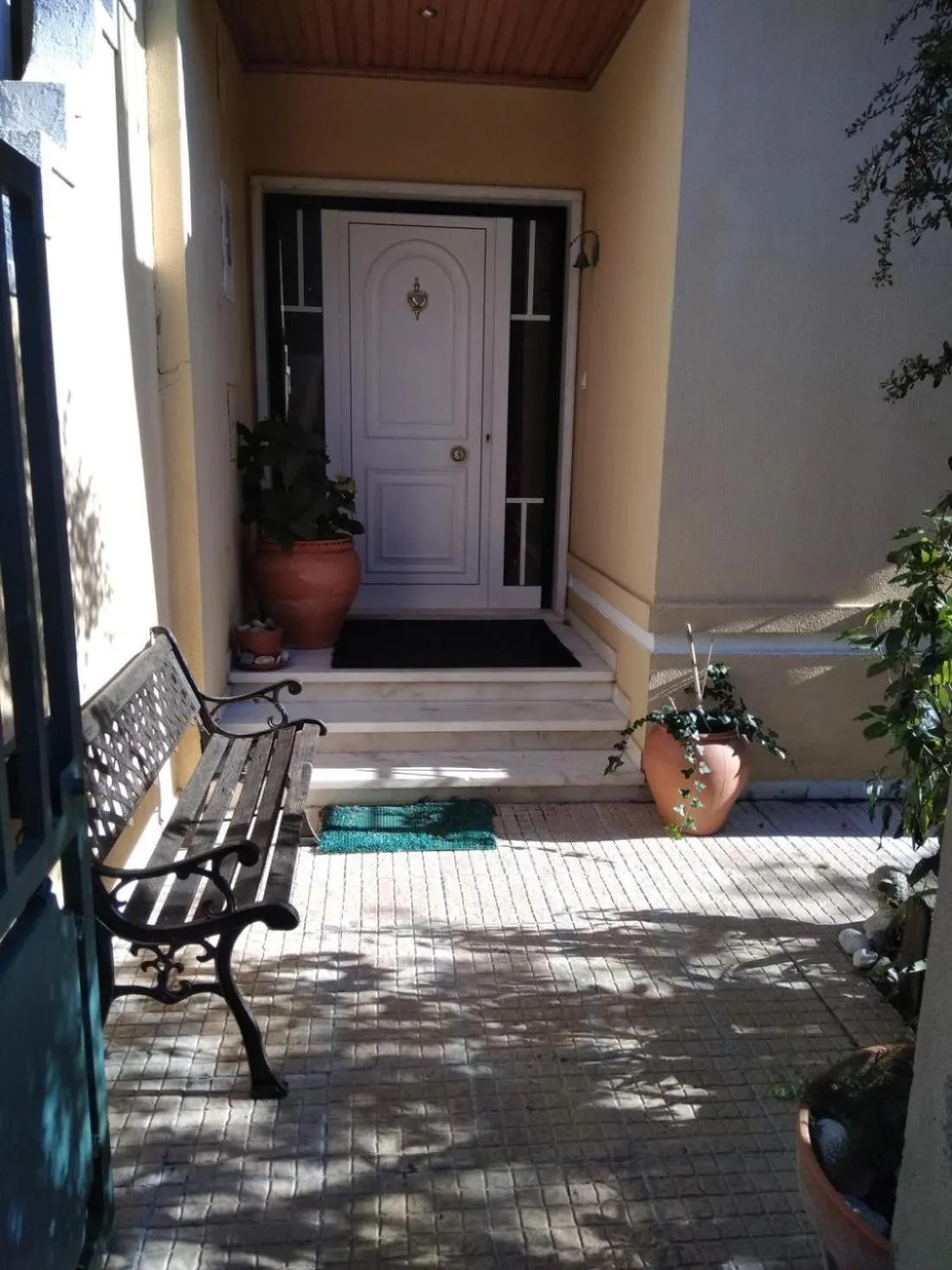 Property building in Global Guests