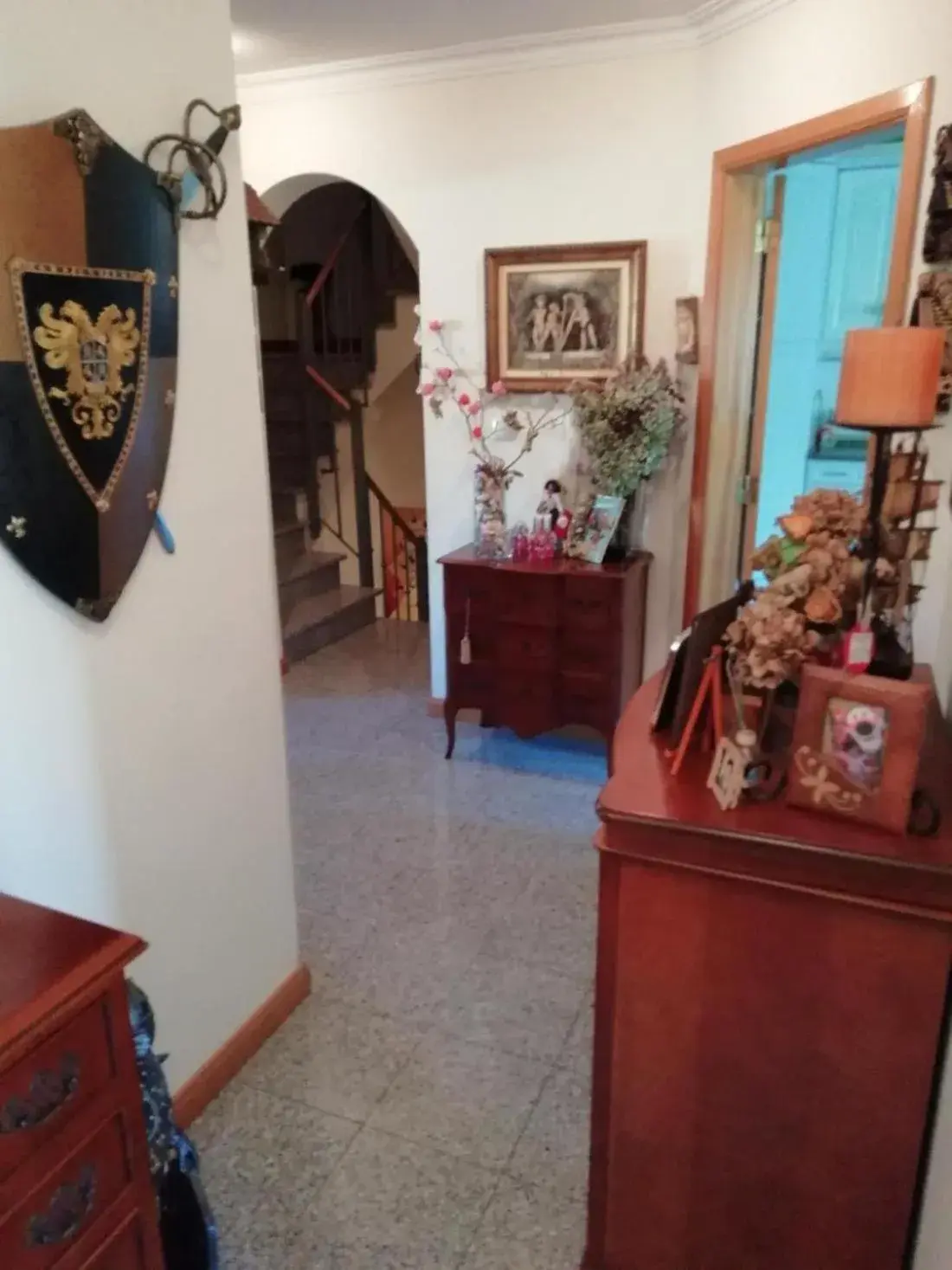 Room 7 in Global Guests Room 7 in Global Guests