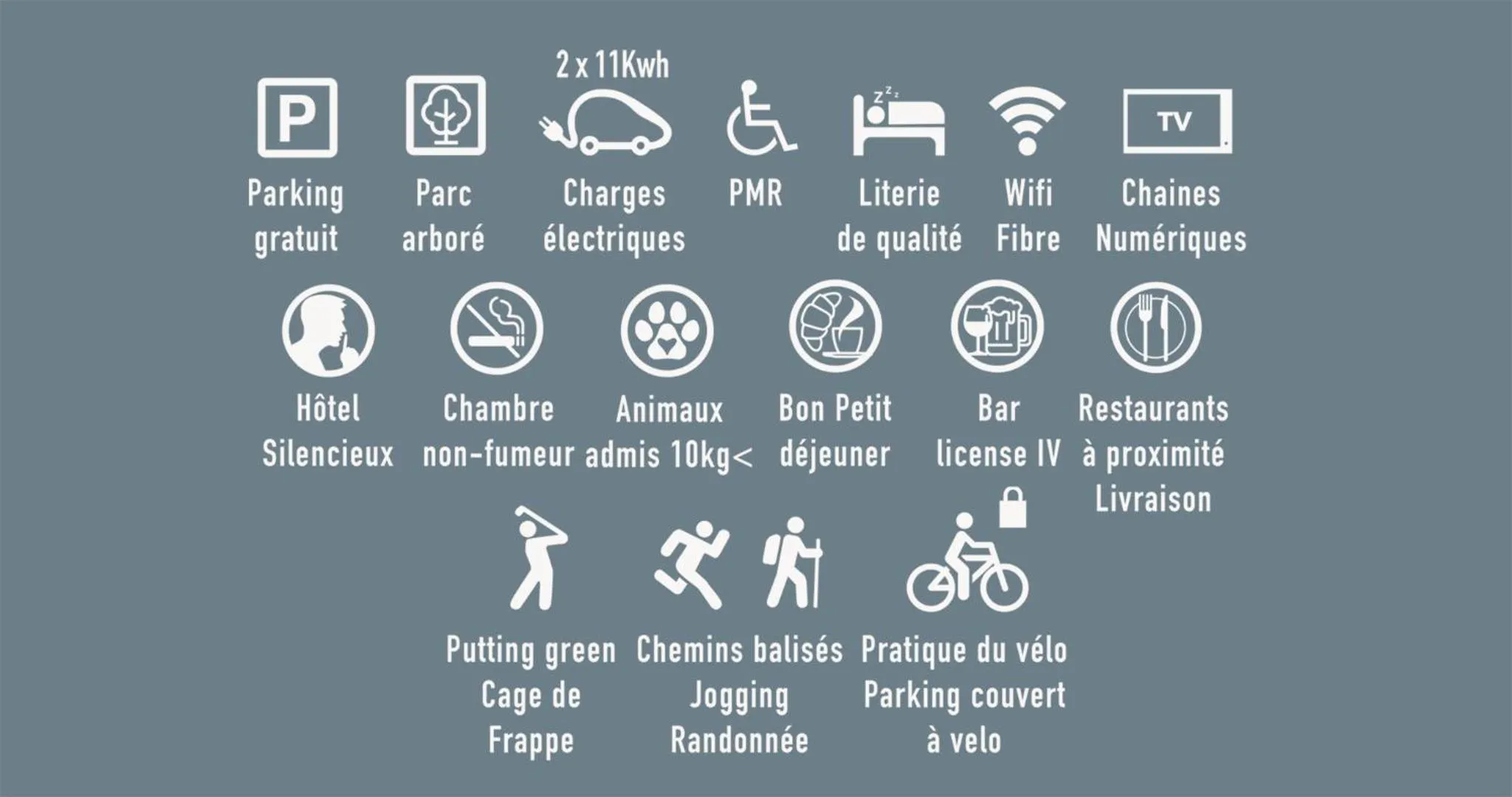 Hôtel du Parc Nantes Ouest Orvault