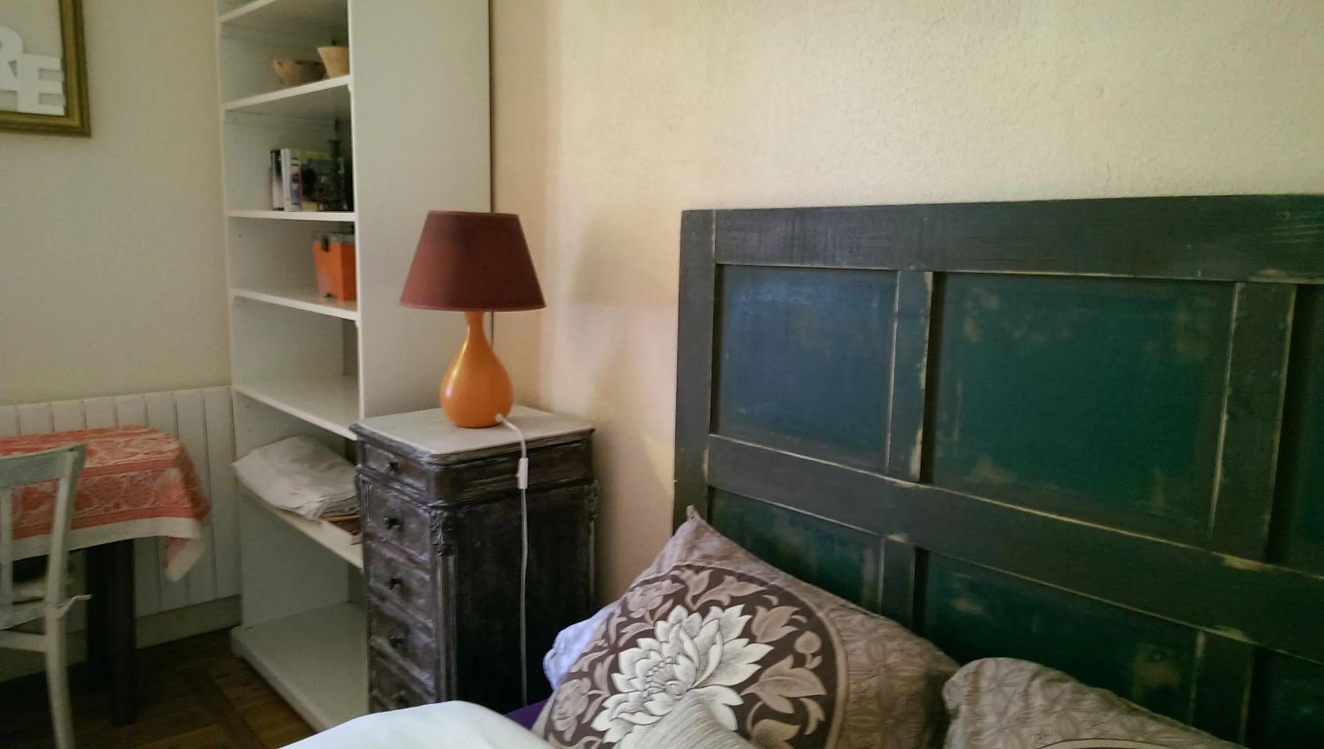 Chambres d'Hôtes A Buglose