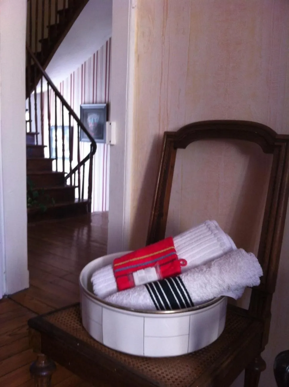 Chambres d'Hôtes A Buglose