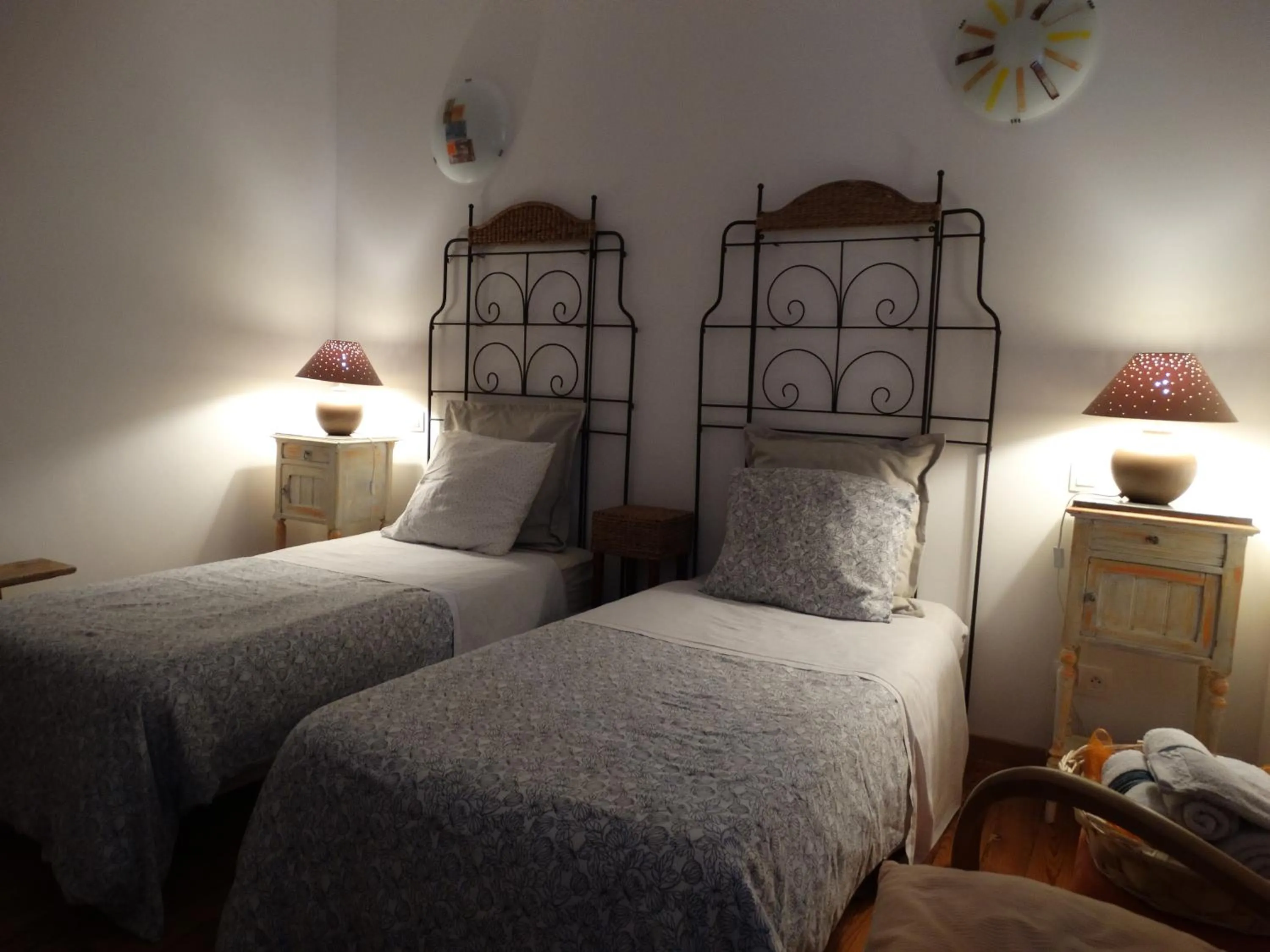 Chambres d'Hôtes A Buglose