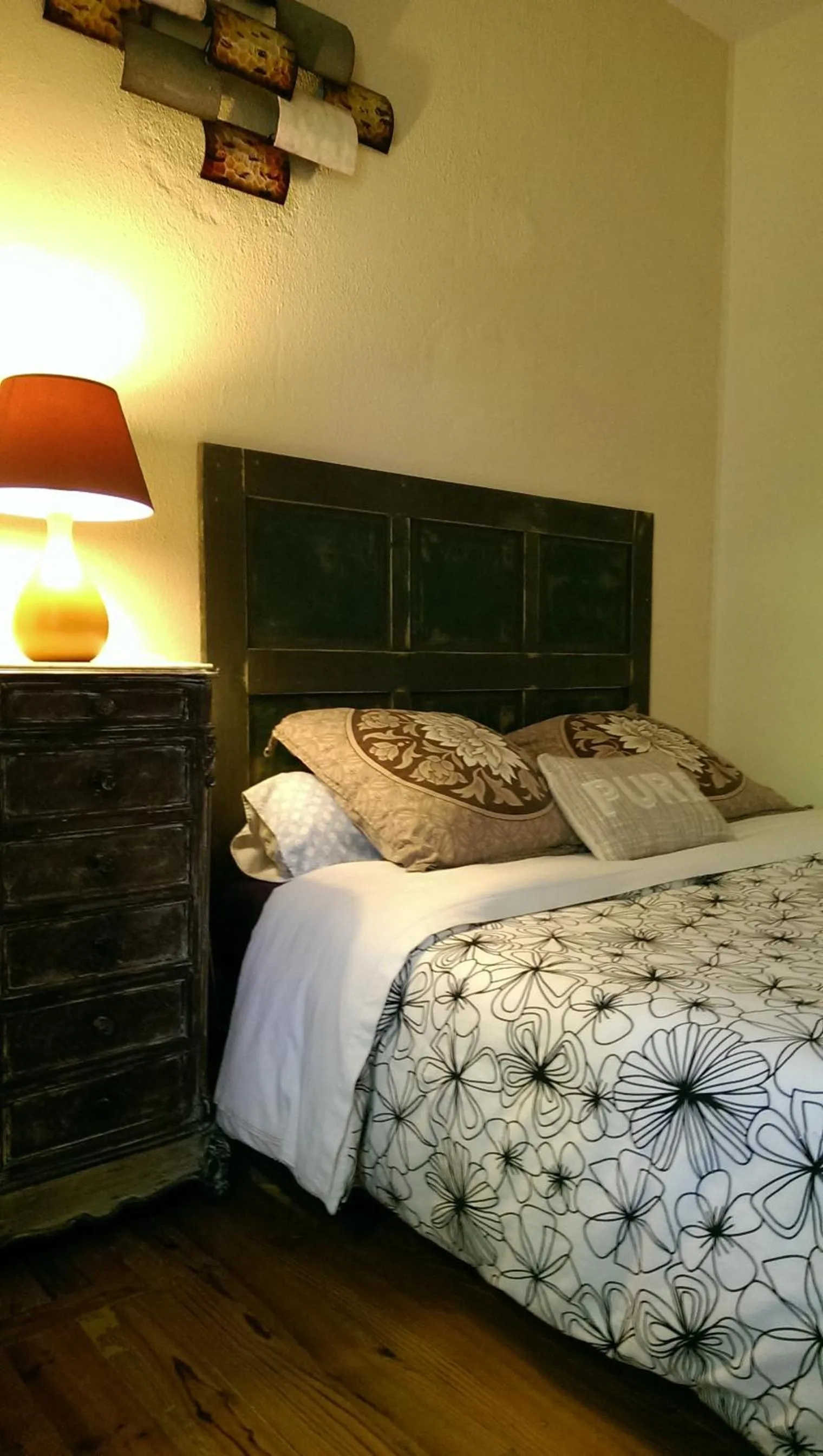 Chambres d'Hôtes A Buglose