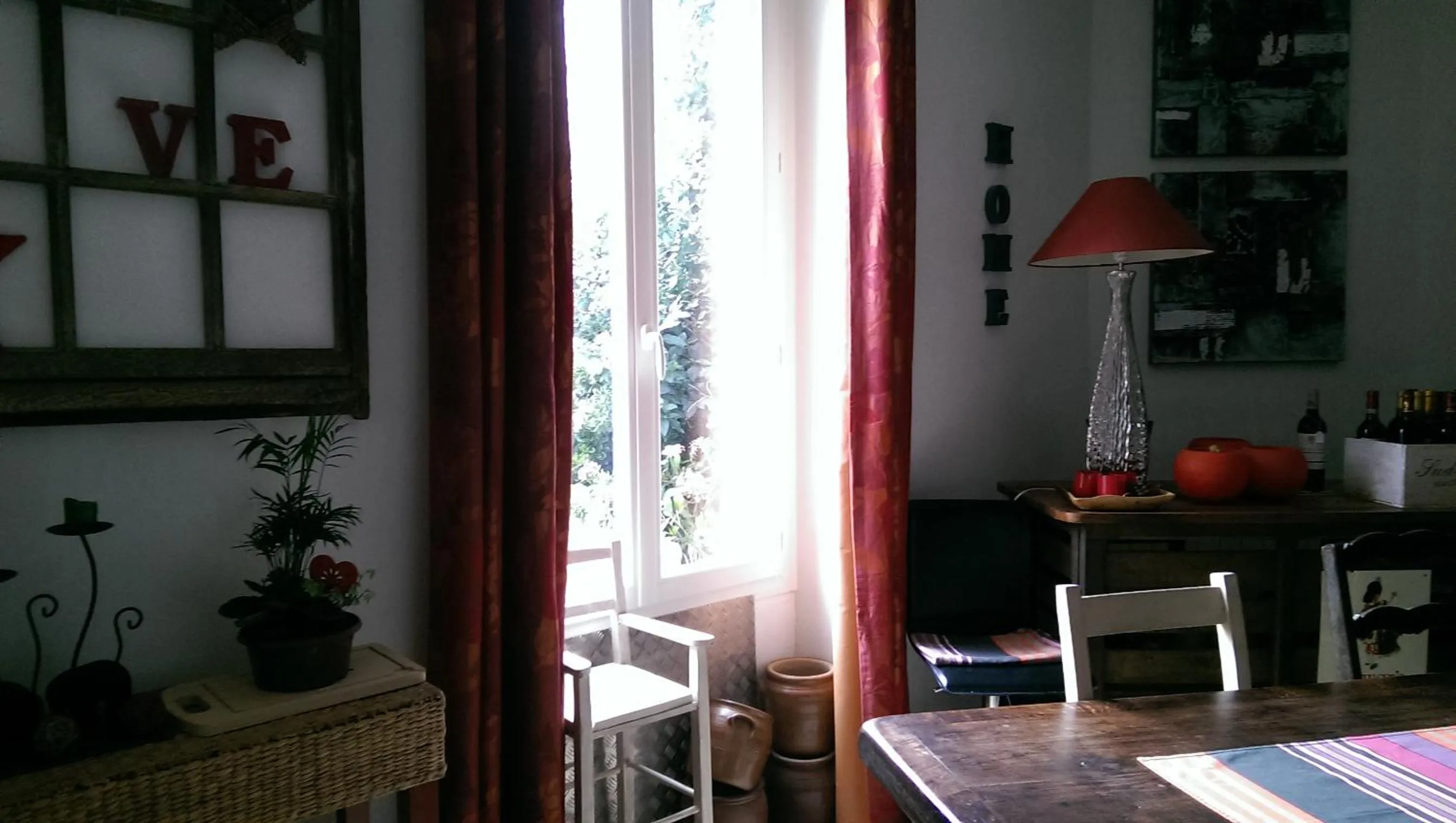 Chambres d'Hôtes A Buglose