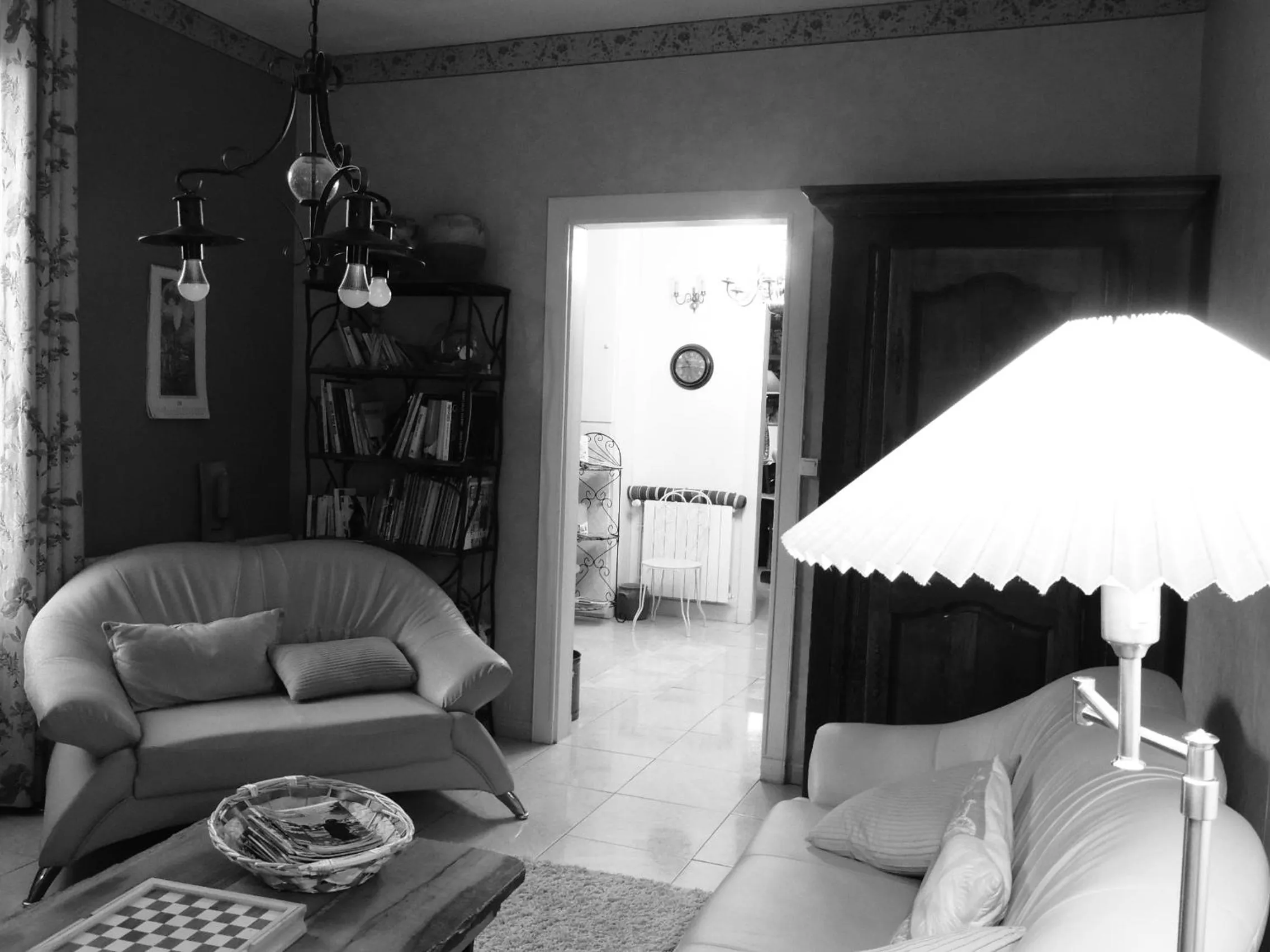 Chambres d'Hôtes A Buglose