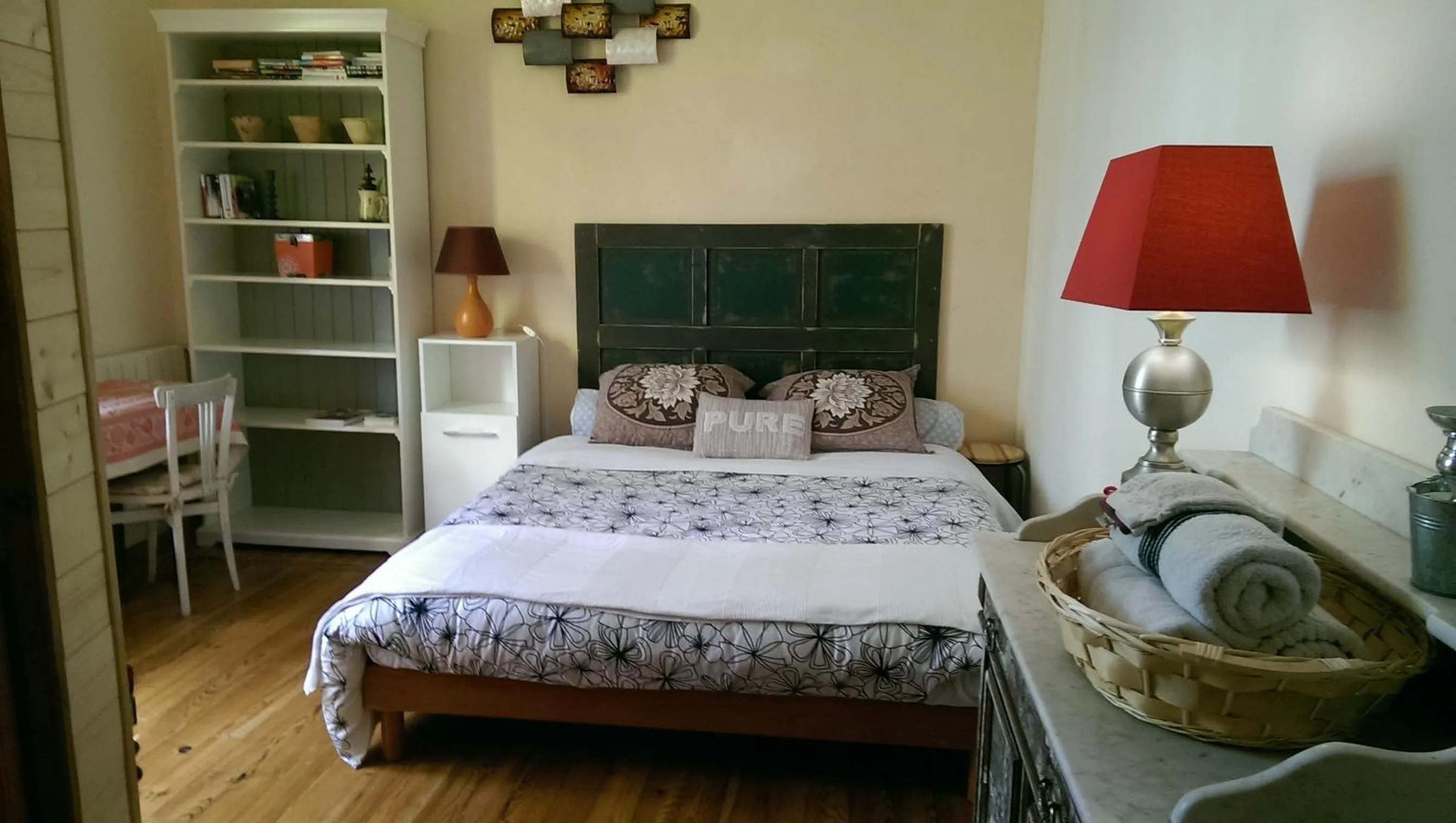 Chambres d'Hôtes A Buglose