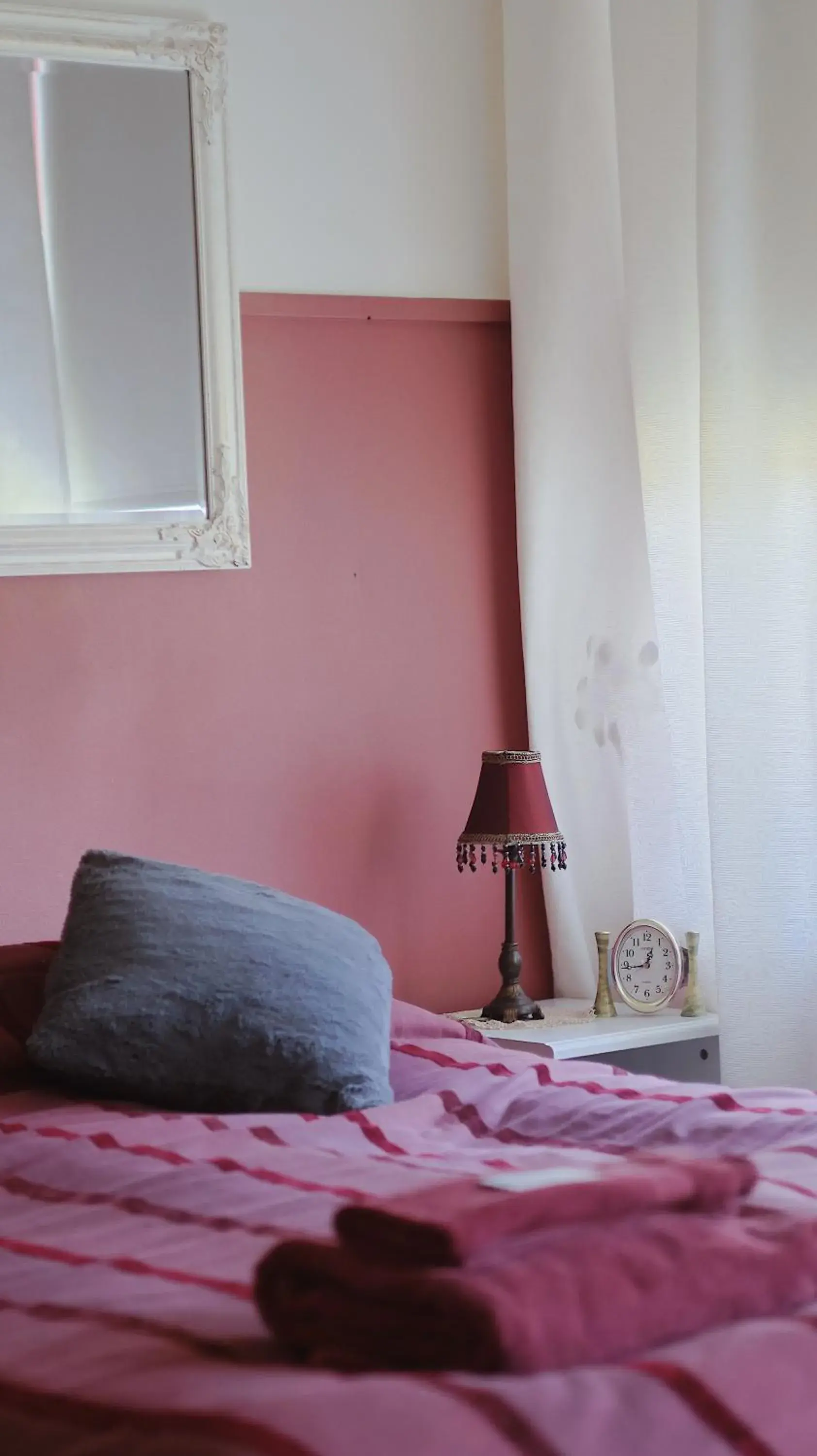 Romance Suite - single occupancy in Huoneistohotelli Marja Romance Suite - single occupancy in Huoneistohotelli Marja