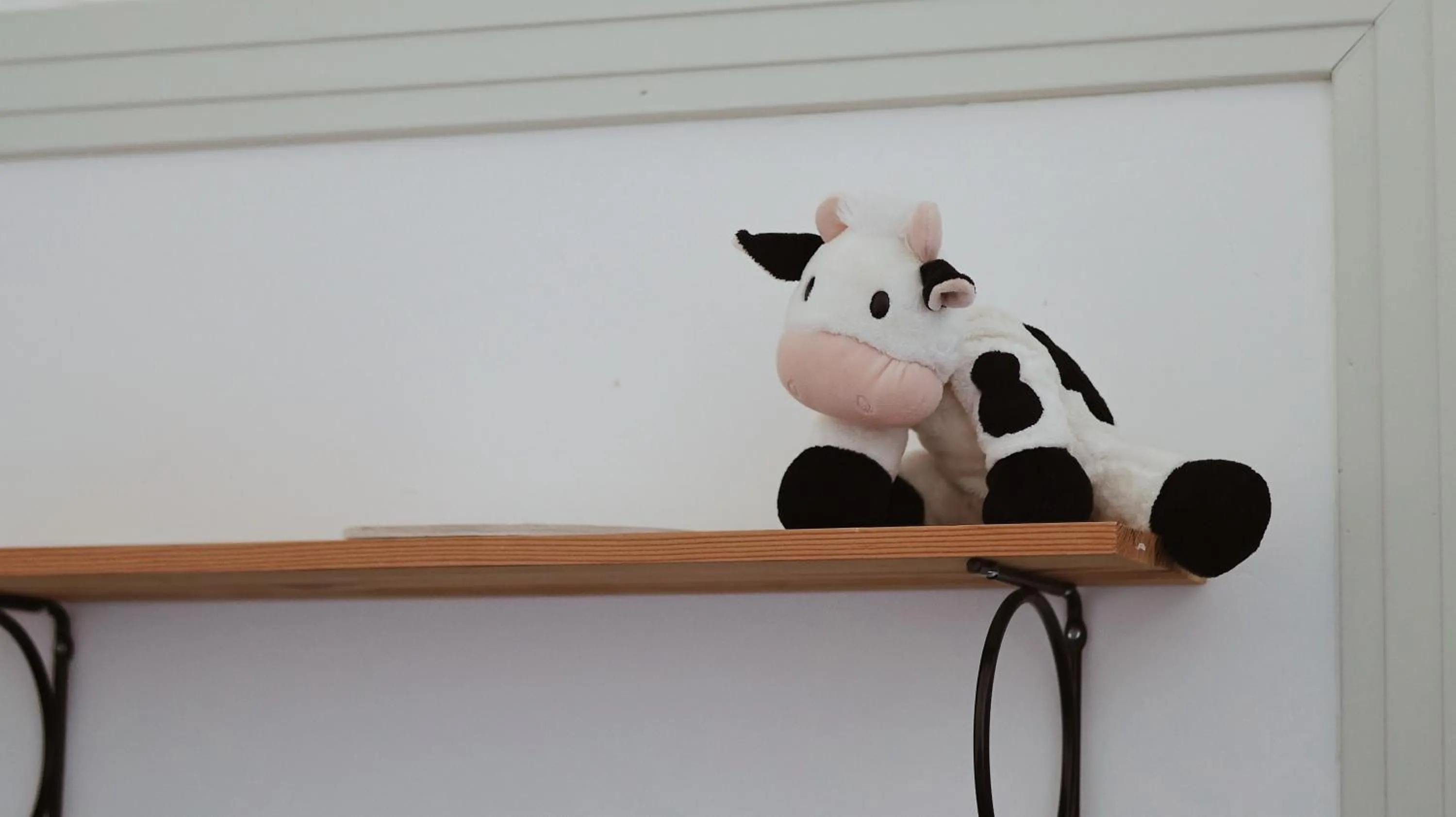 Decorative detail in Huoneistohotelli Marja