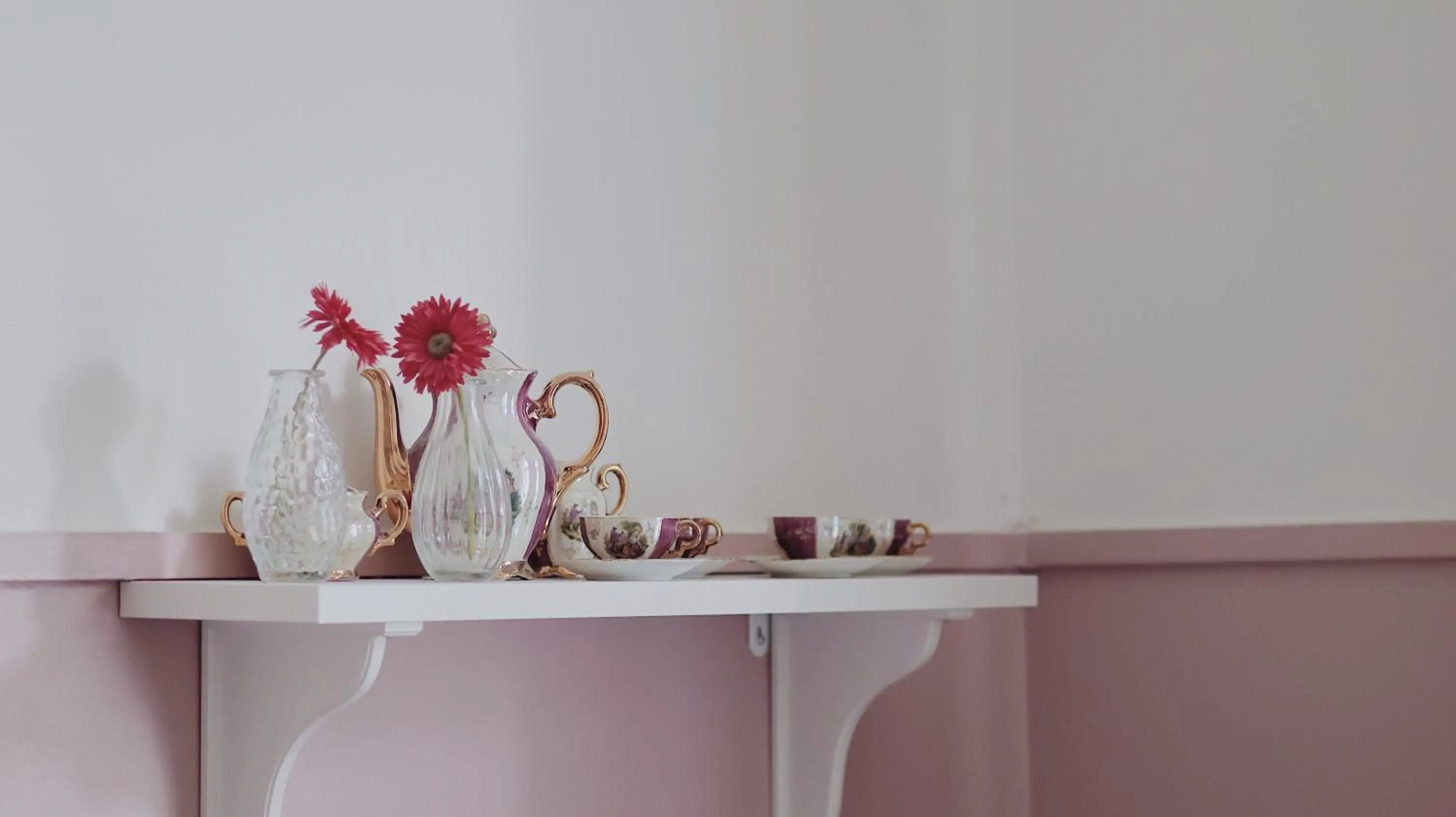 Decorative detail in Huoneistohotelli Marja