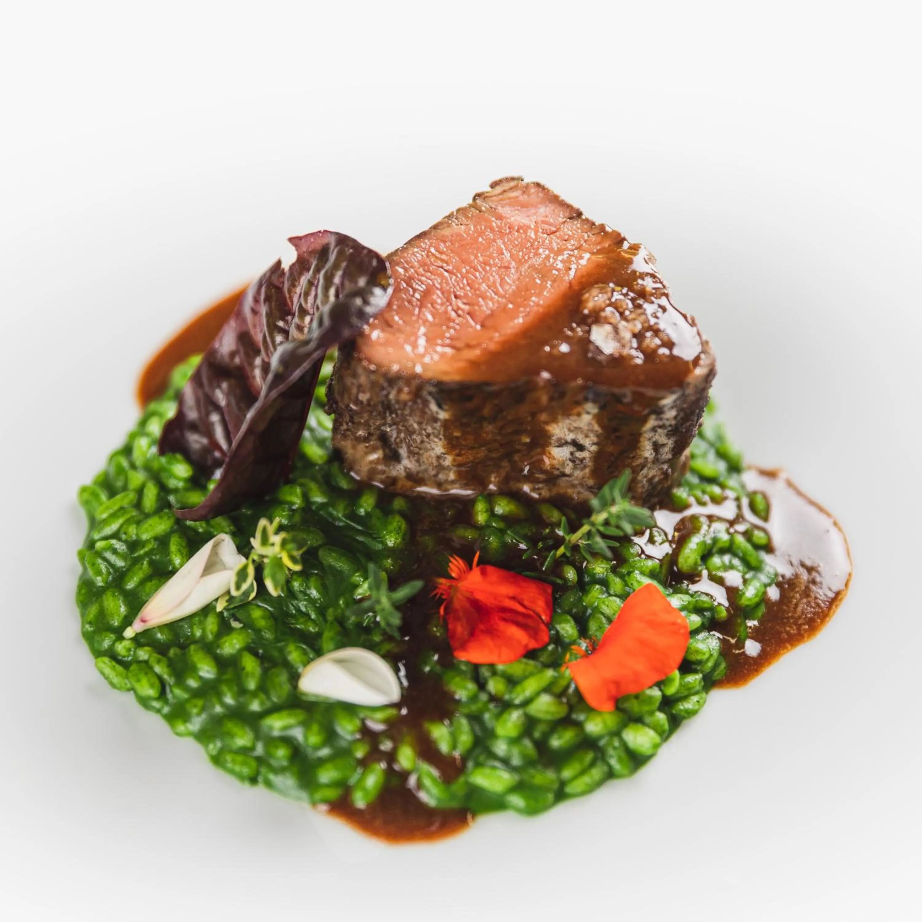 Food in Sensoria Dolomites