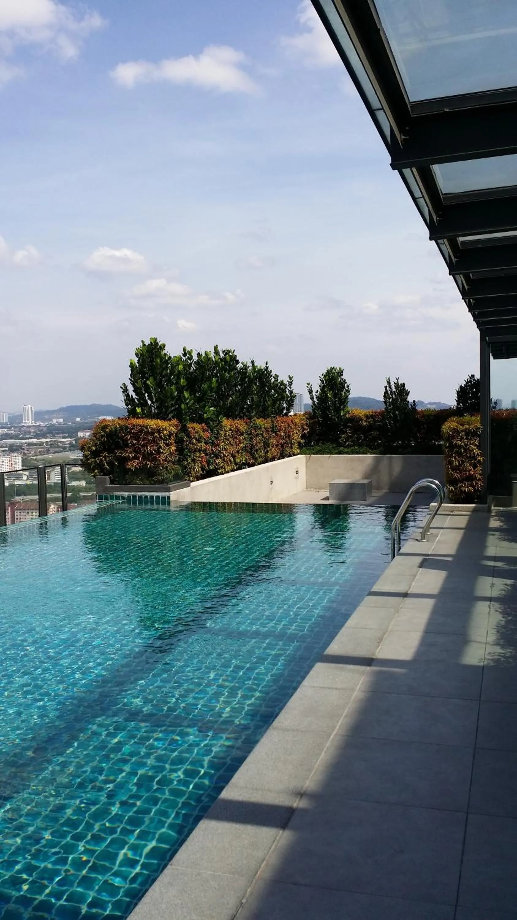  in Happy Homestay@Icon City Petaling Jaya Sunway Subang