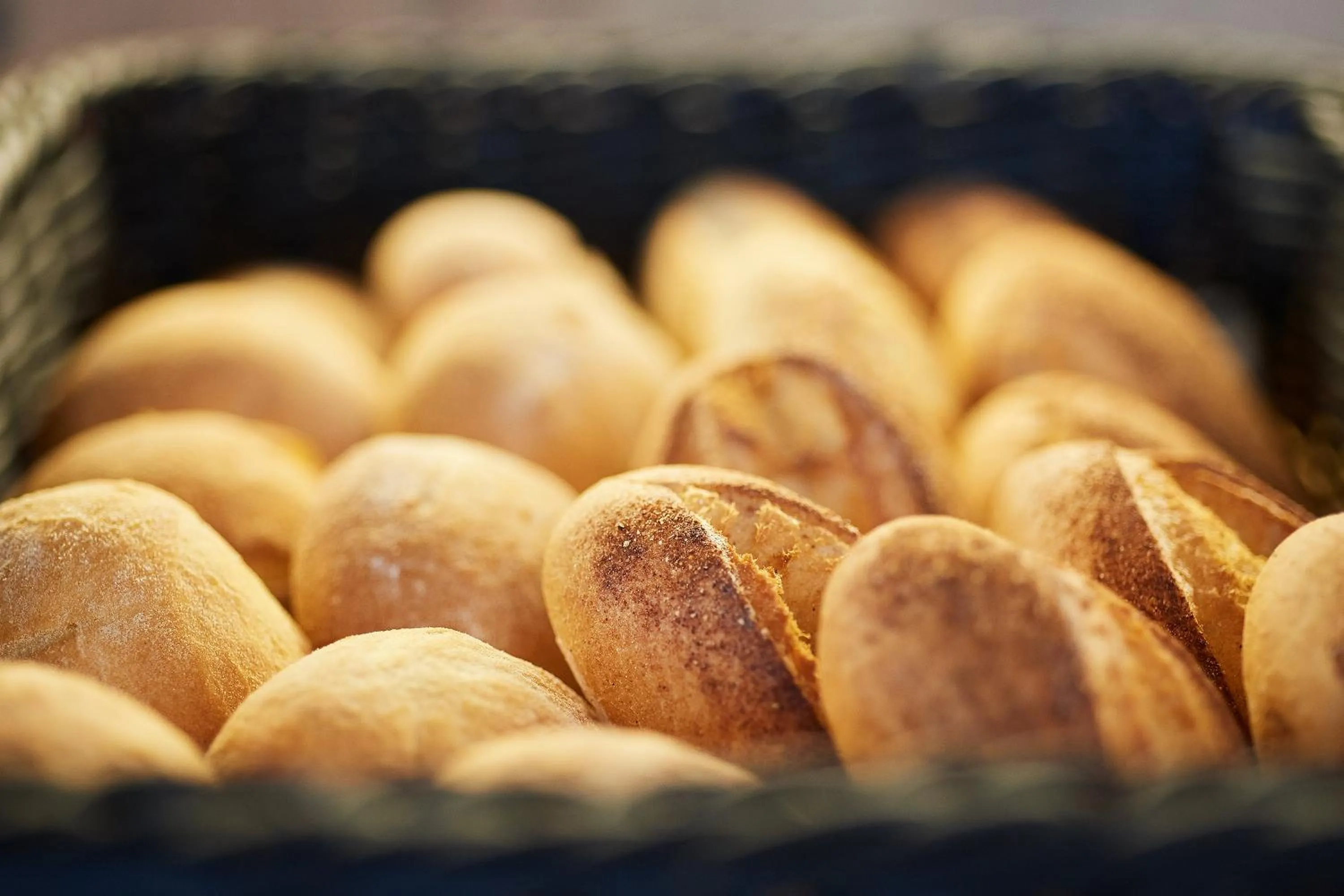 Breakfast in Akti Toroni Boutique Hotel