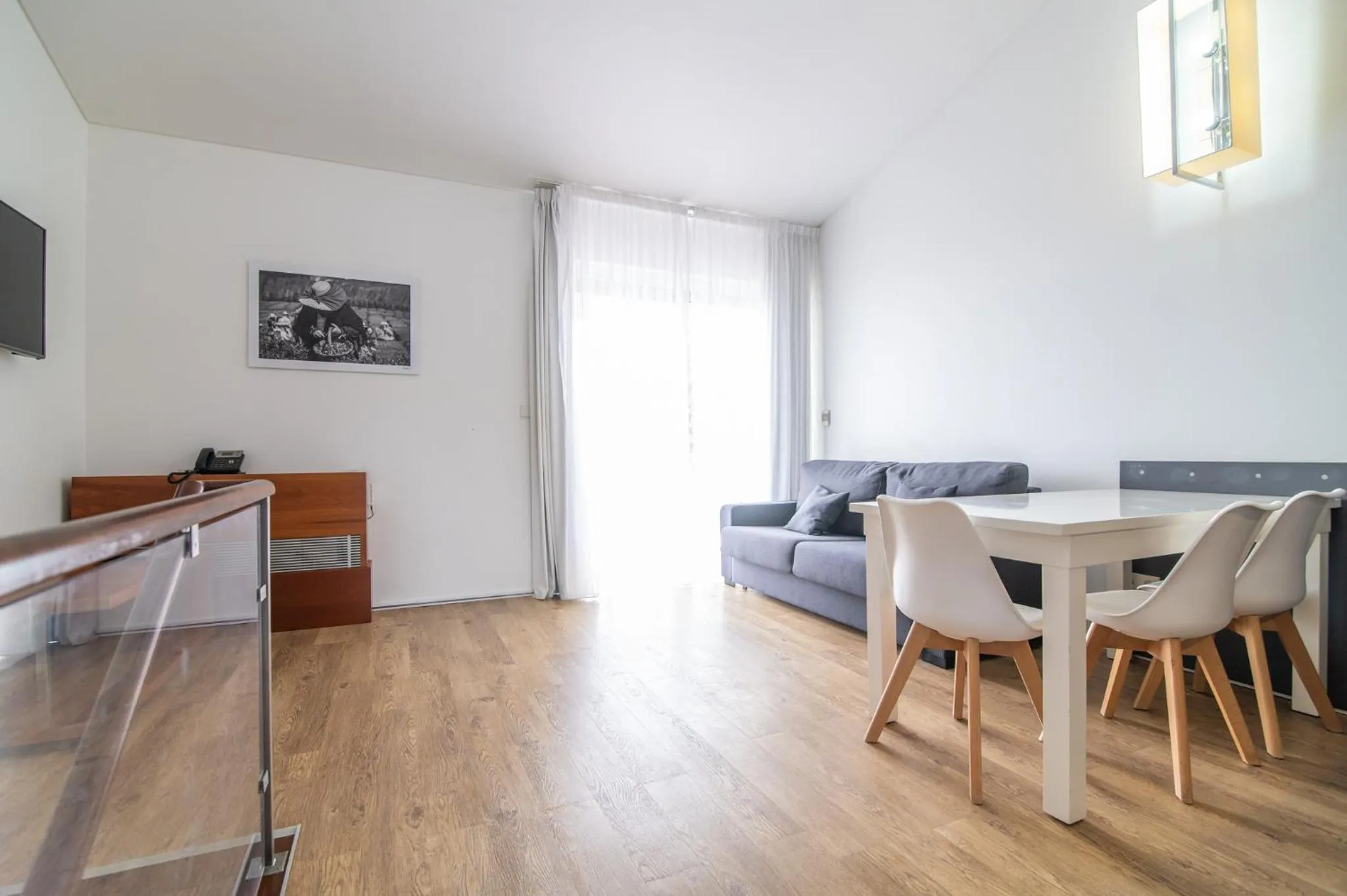 TV and multimedia in ANC Resort