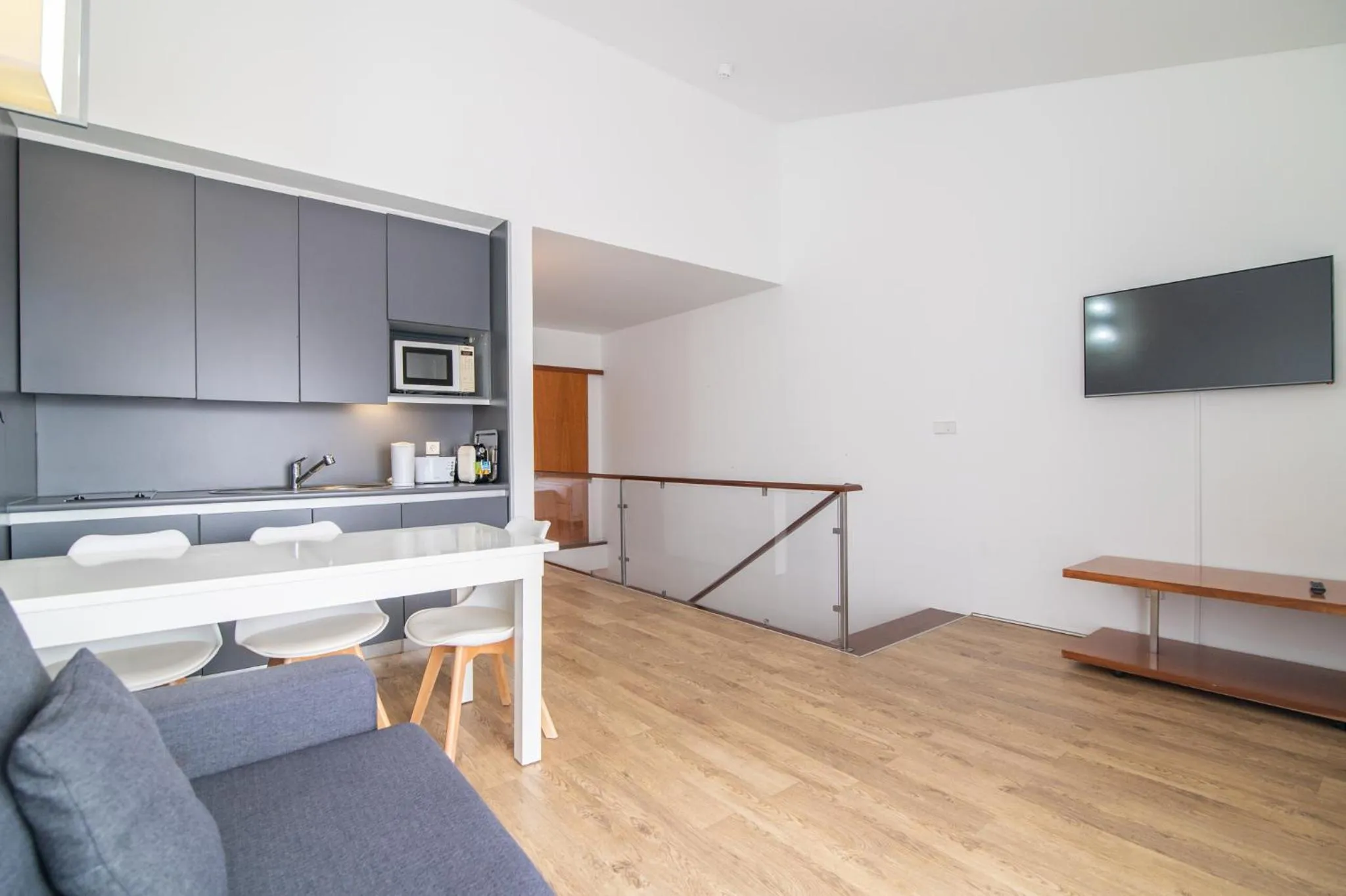 TV and multimedia in ANC Resort