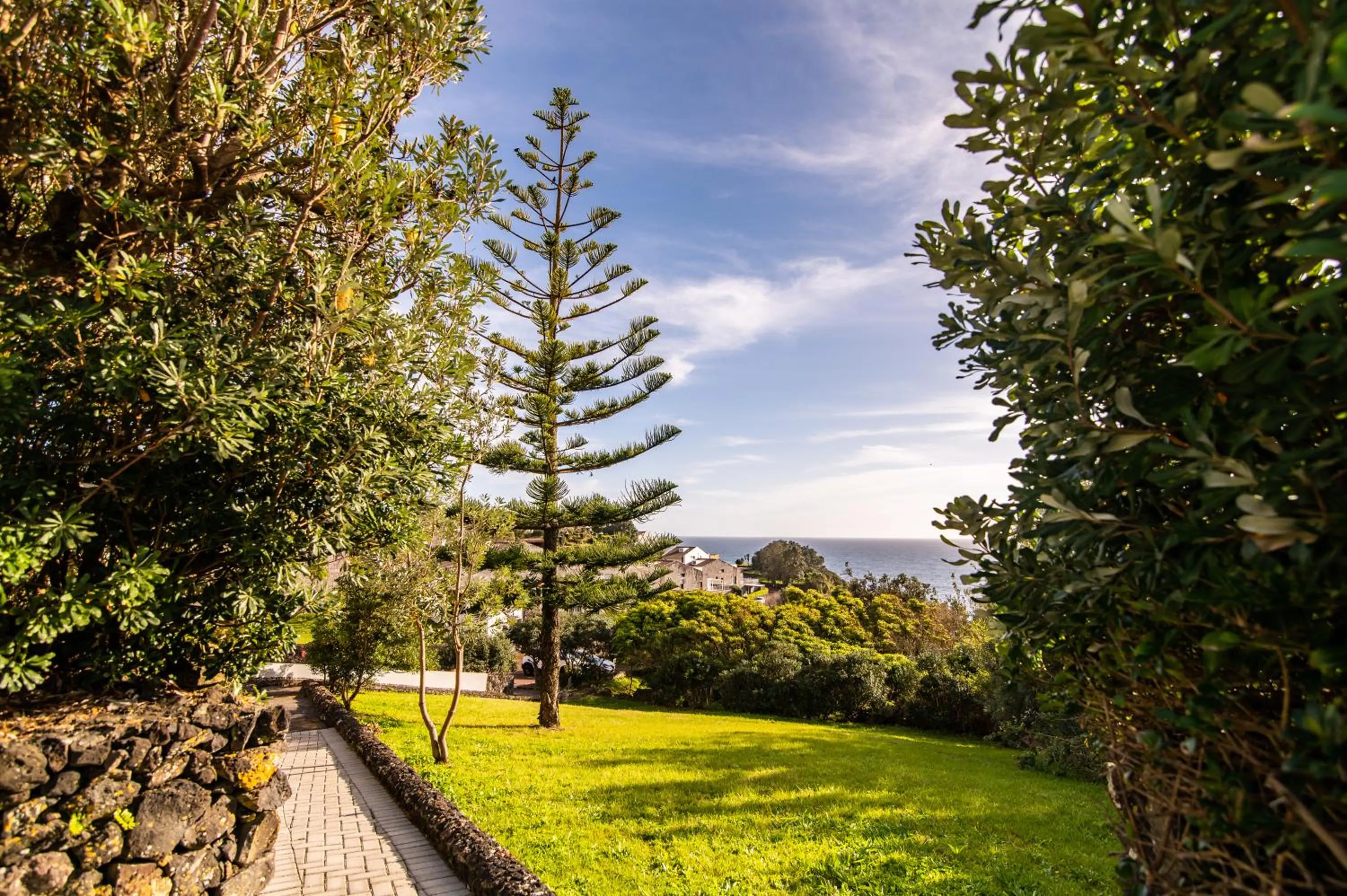 Property building in ANC Resort