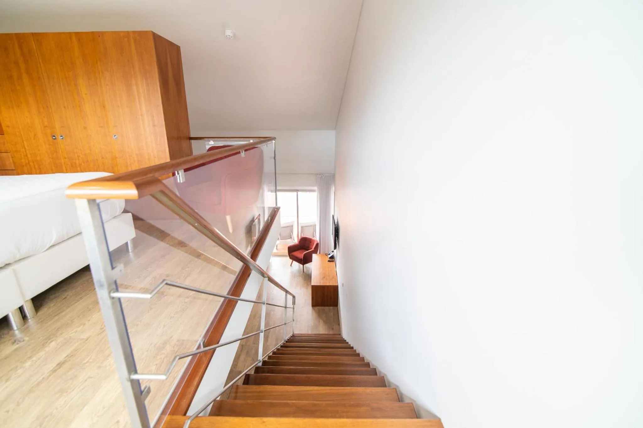 acessibility in ANC Resort