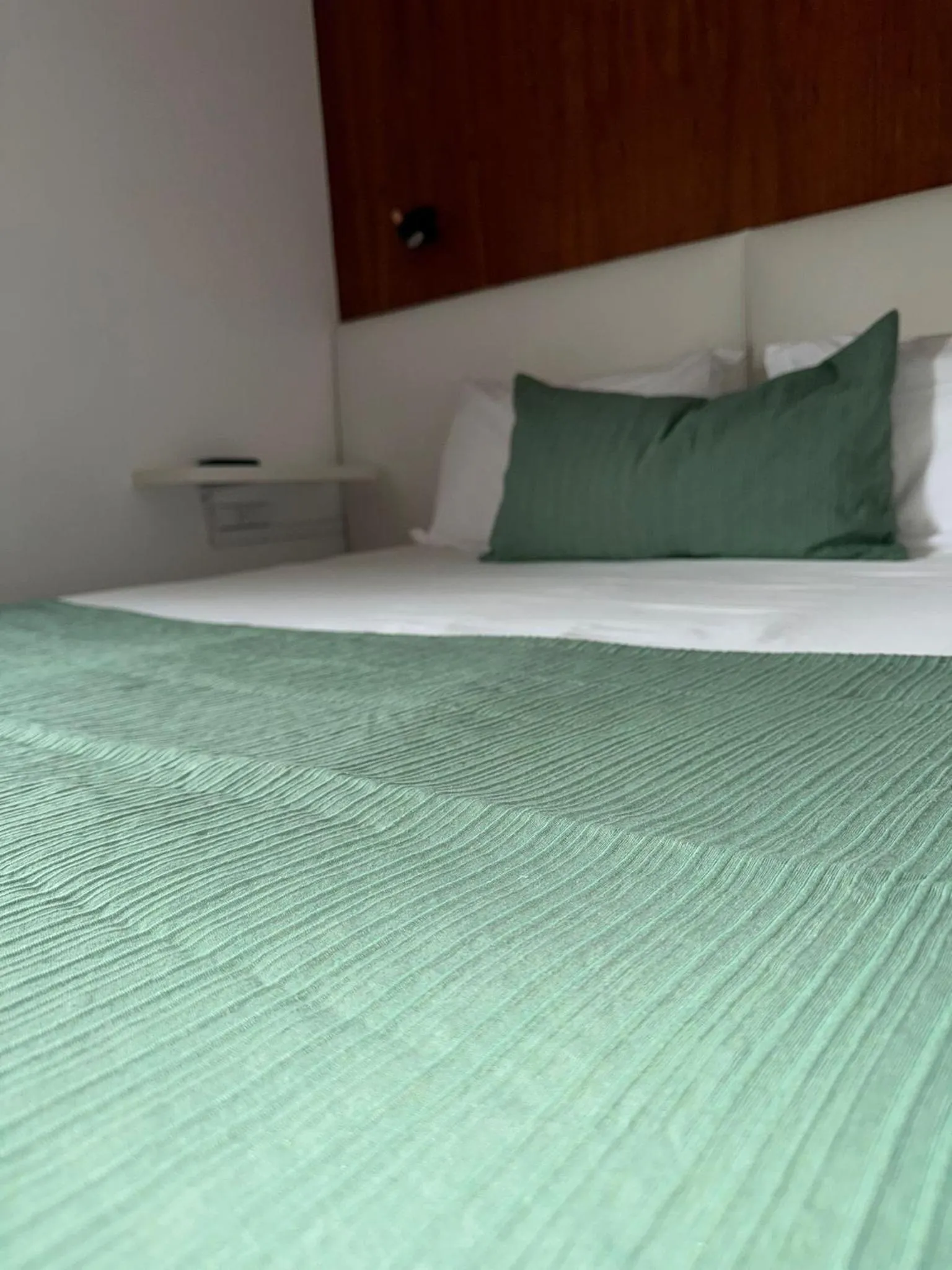 Bedroom, Bed in ANC Resort