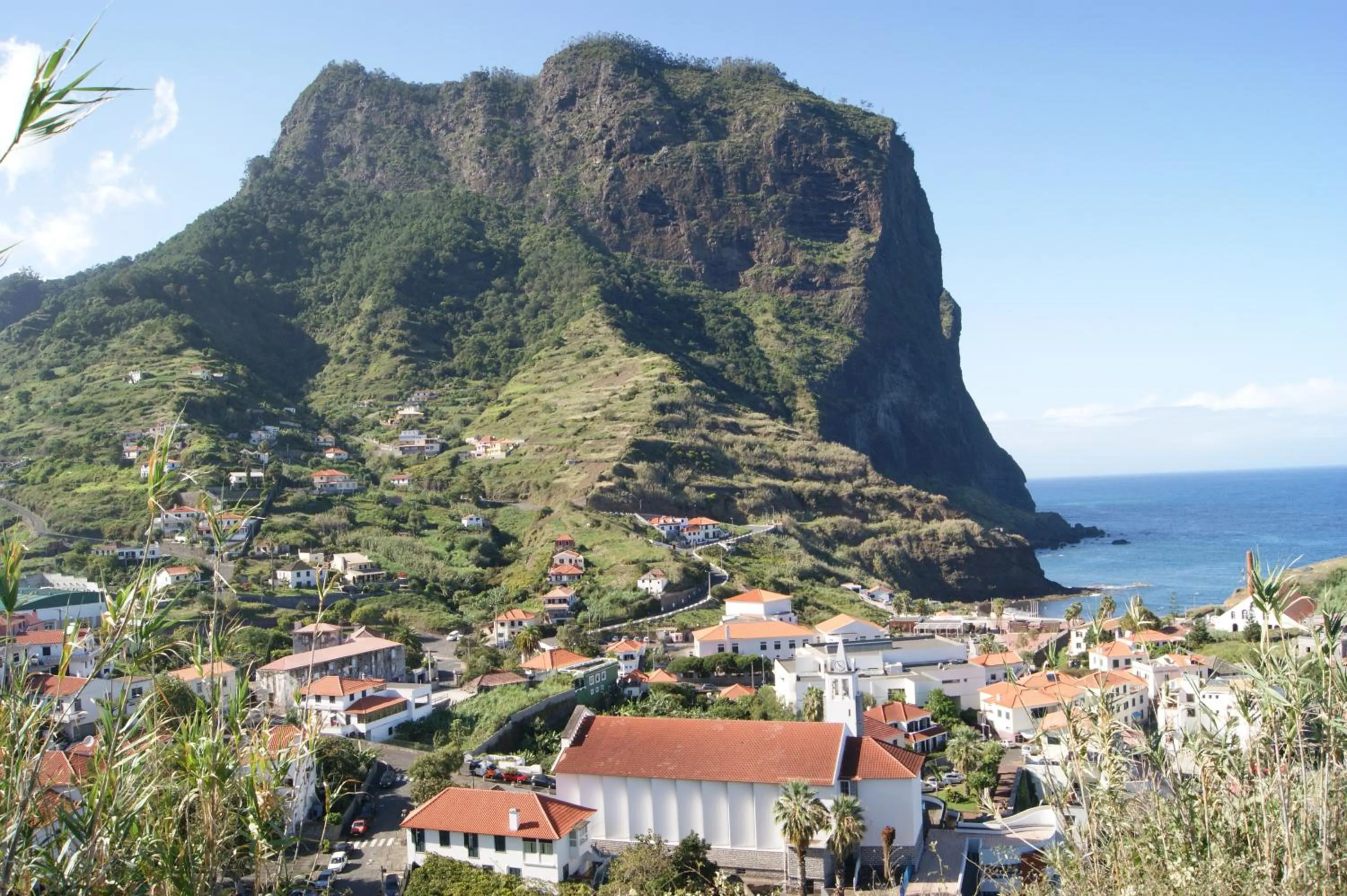 View (from property/room) in Hotel Costa Linda