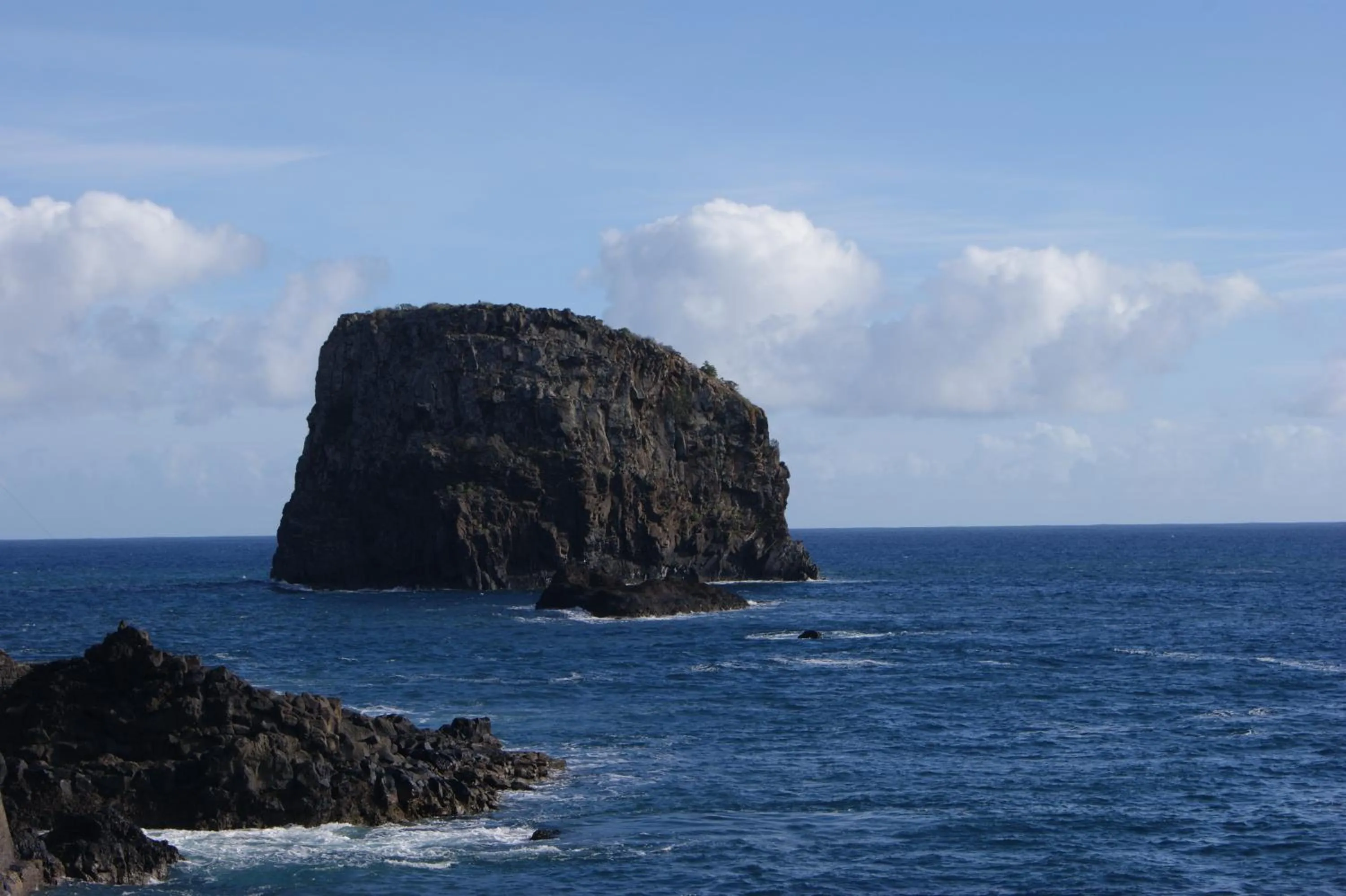 Sea view in Hotel Costa Linda