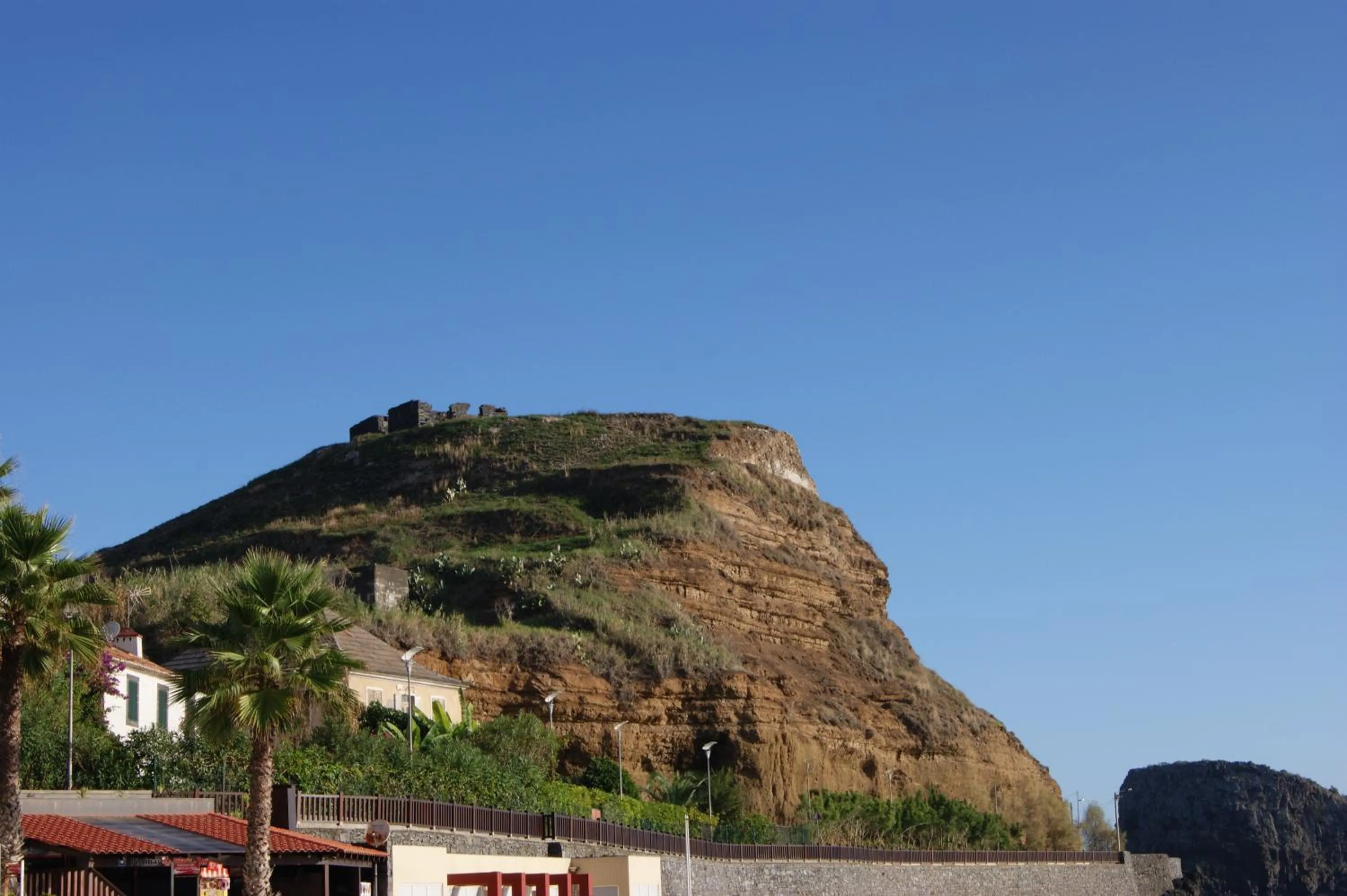 View (from property/room) in Hotel Costa Linda