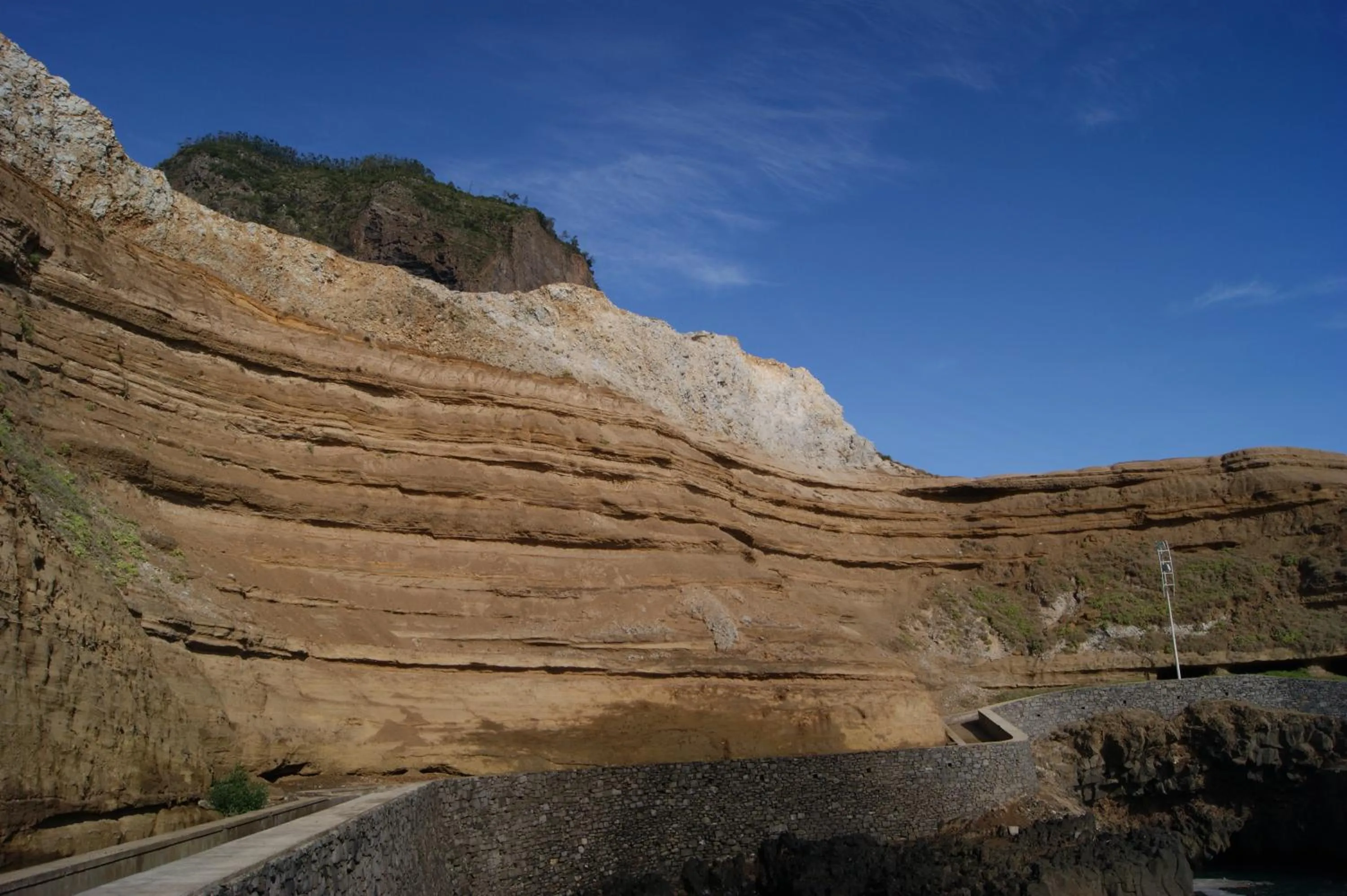 Landmark view in Hotel Costa Linda