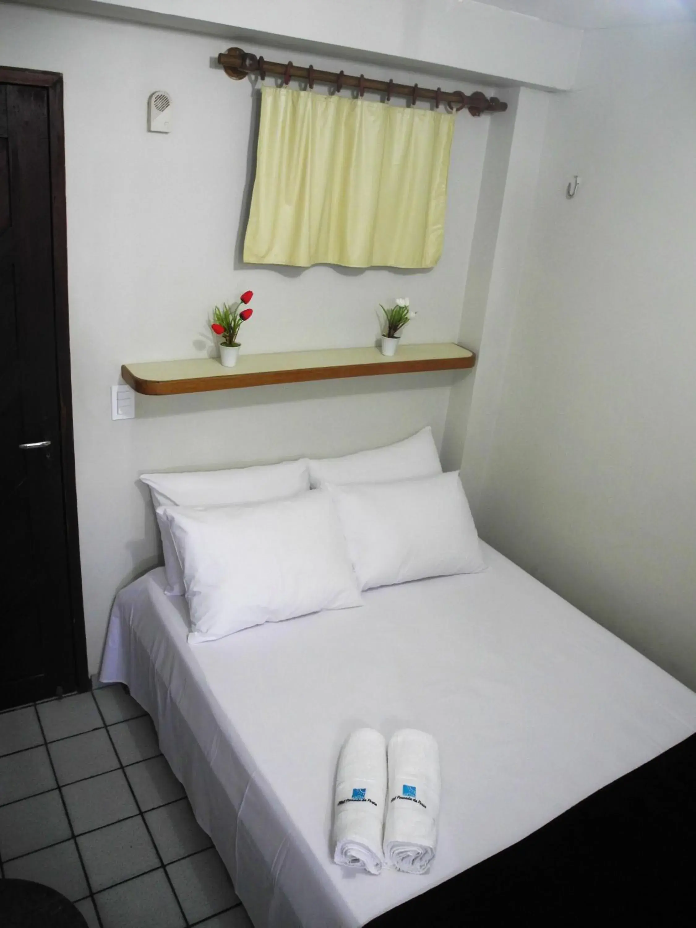 Standard Double Room in Flat Pousada da Praia Standard Double Room in Flat Pousada da Praia