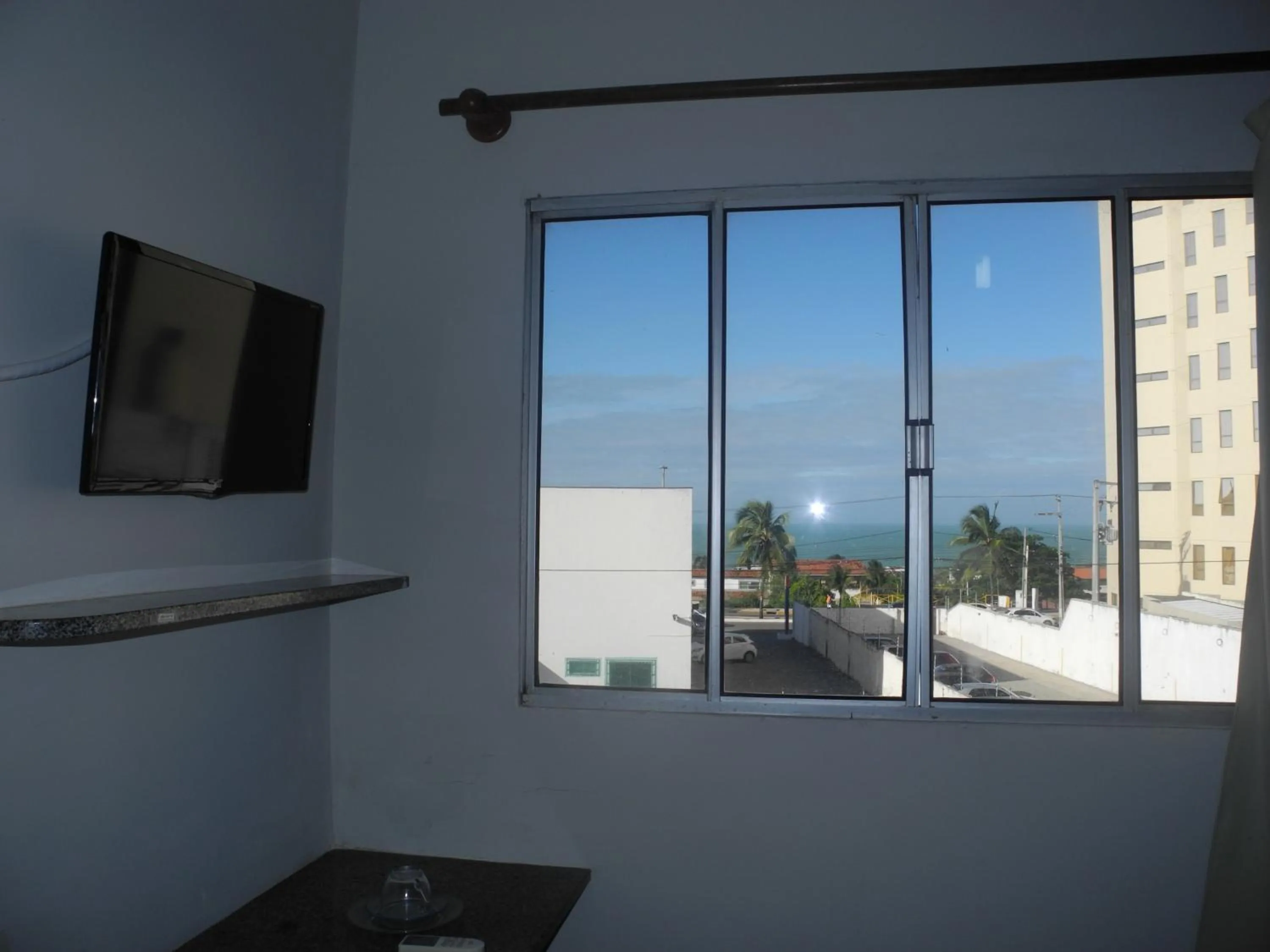 Flat Pousada da Praia