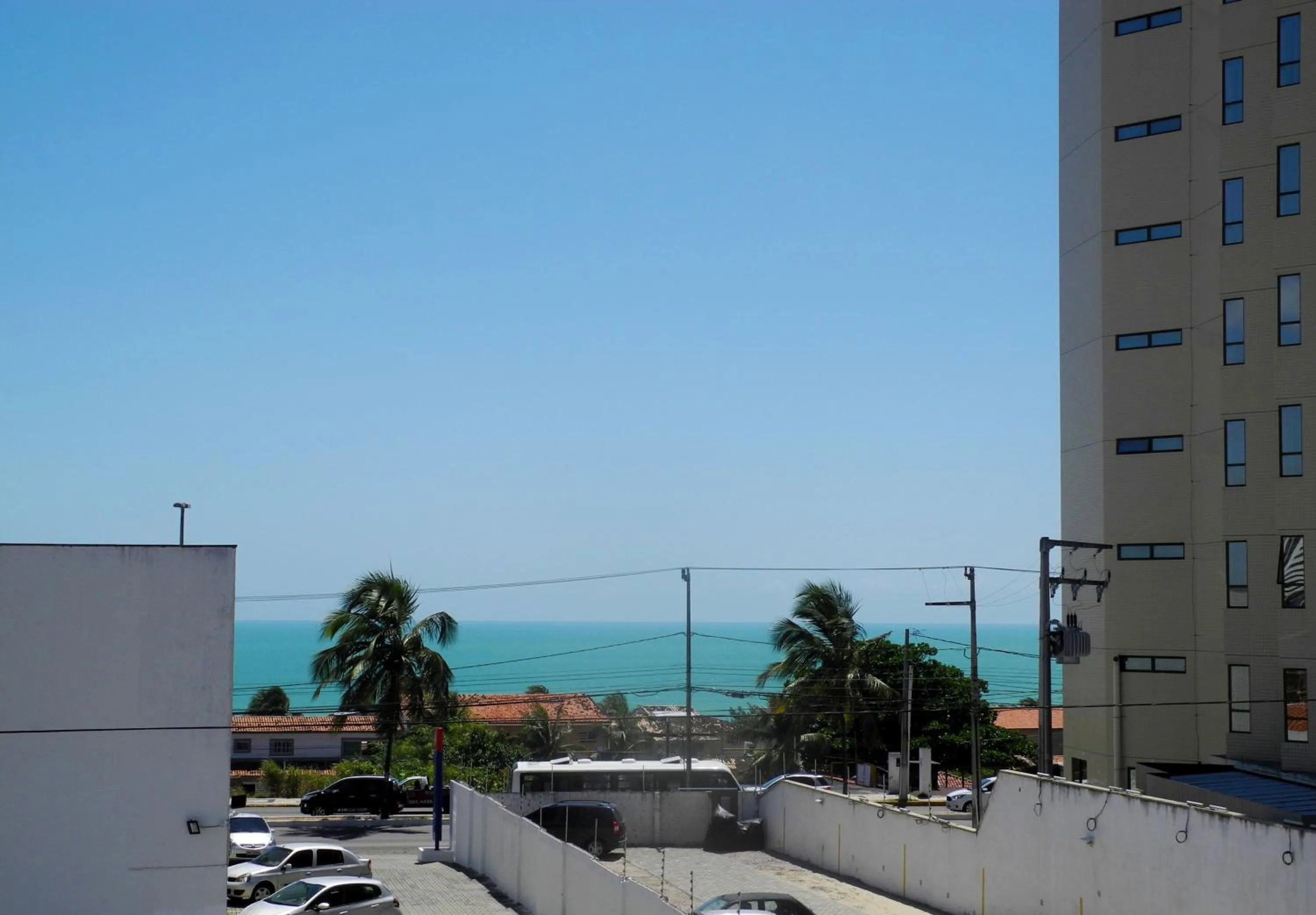 Flat Pousada da Praia