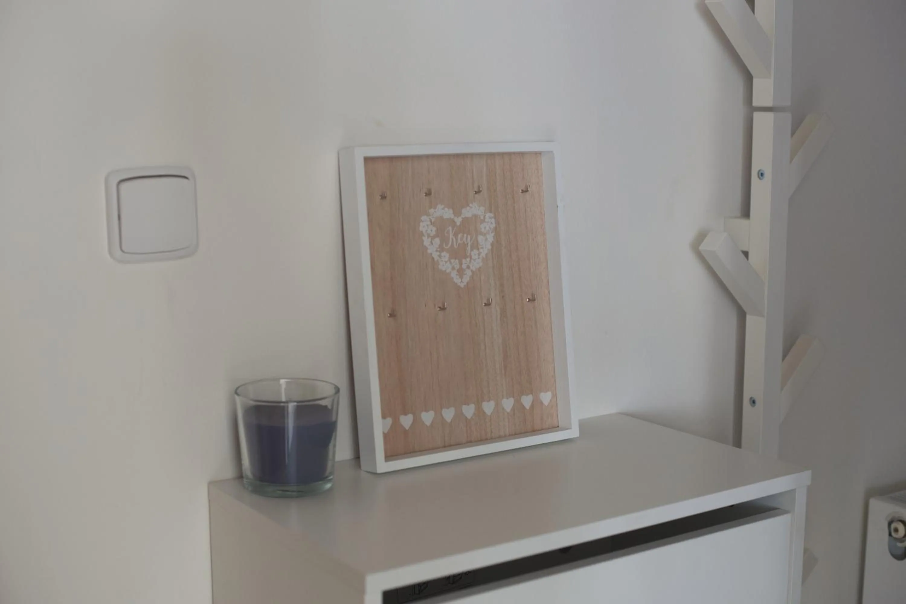 Apartmány Ve Mlejně