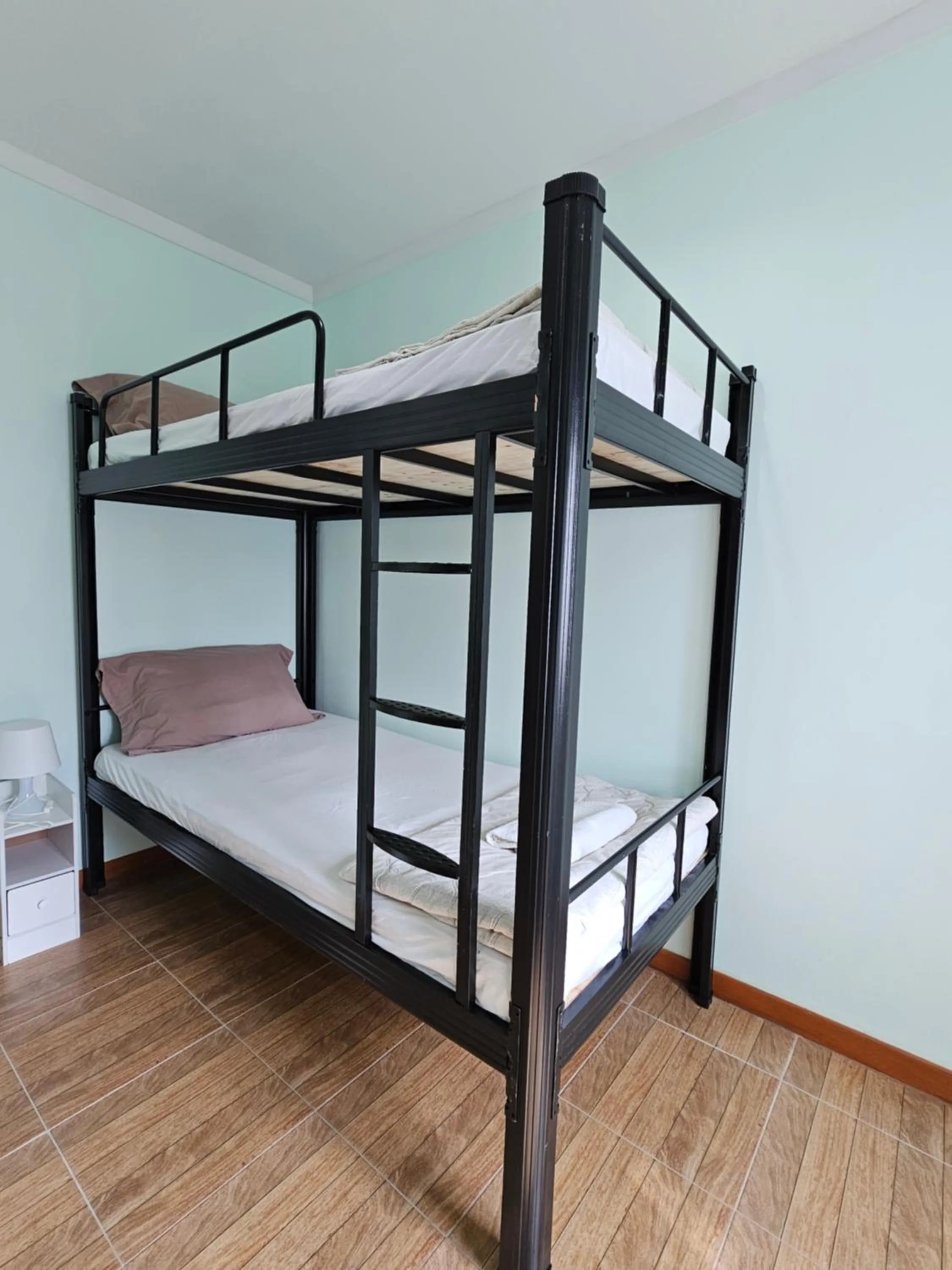 Bedroom, Bed in Plearn Khaoyai Resort