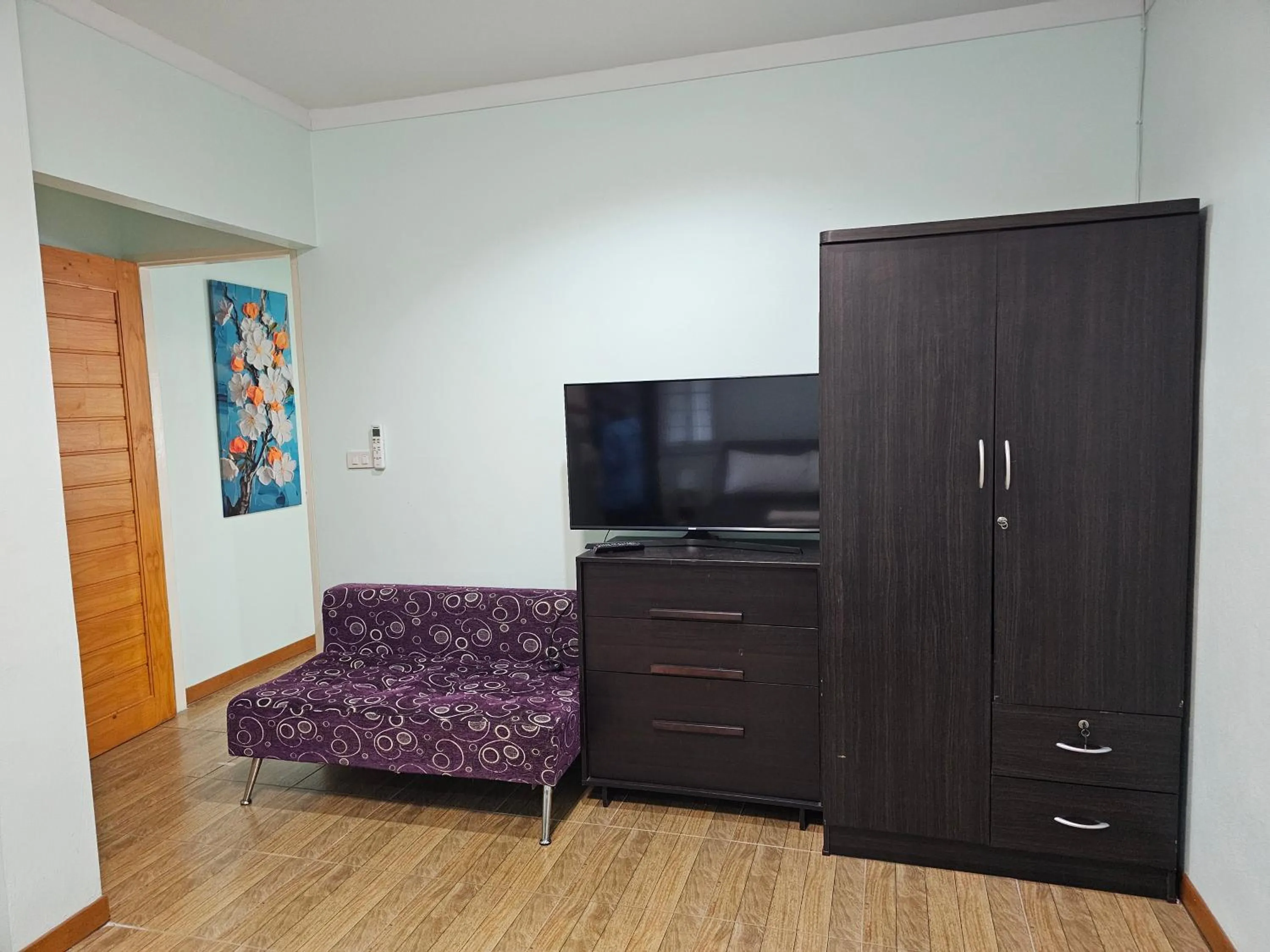 TV and multimedia in Plearn Khaoyai Resort