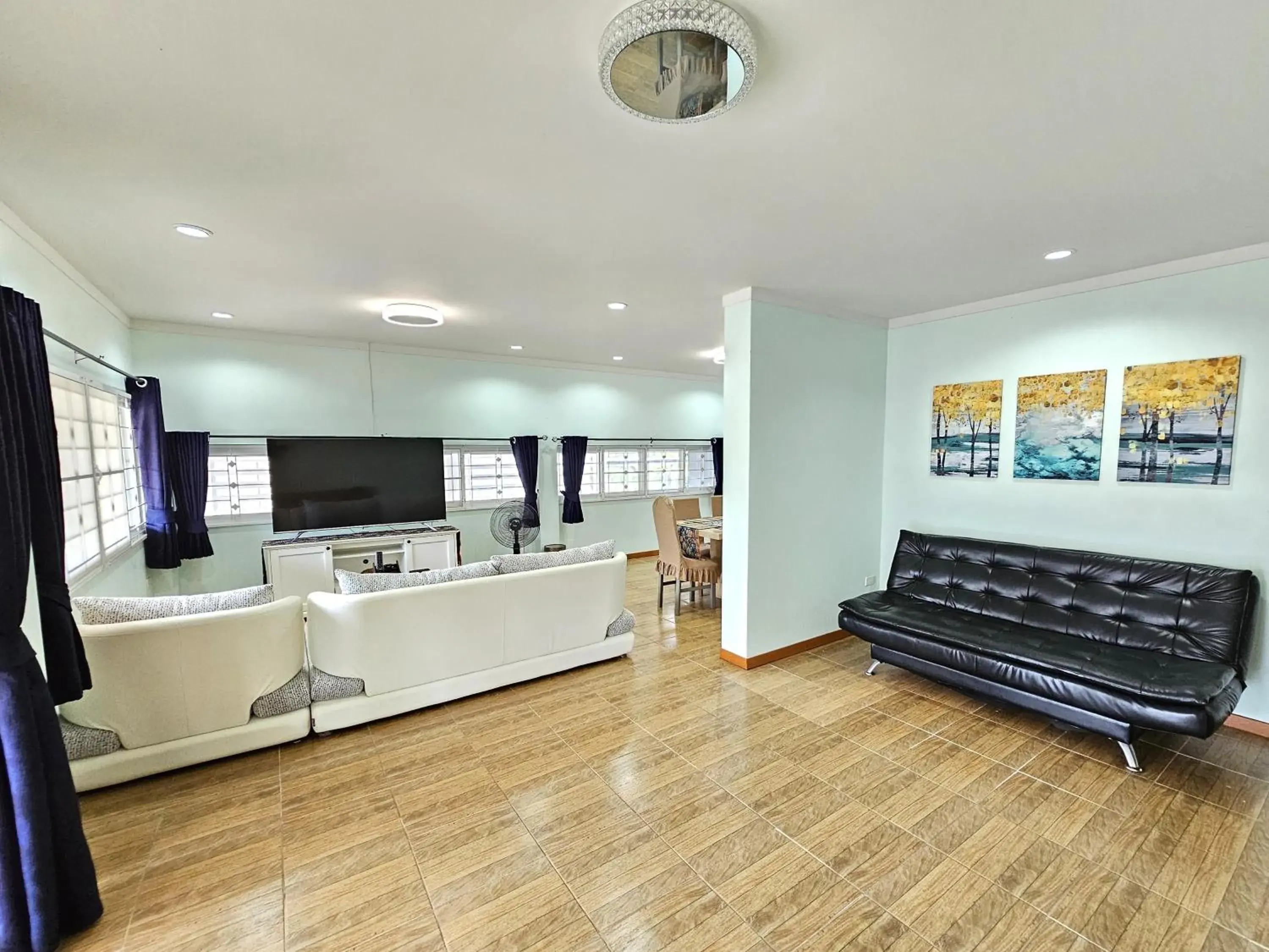 Three-Bedroom Holiday Home  in Plearn Khaoyai Resort Three-Bedroom Holiday Home  in Plearn Khaoyai Resort