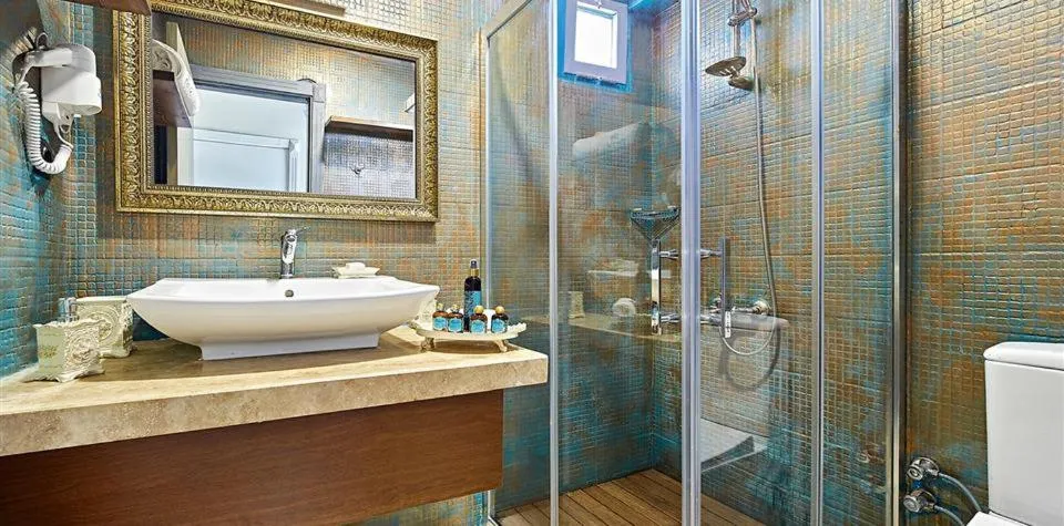 Fİ Light Solto Boutique Beach Hotel