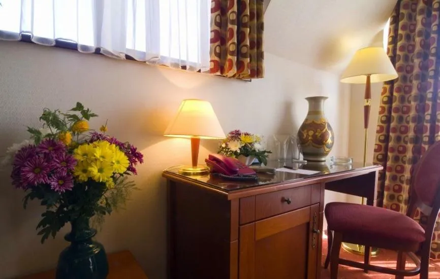 Other in Hotel Central